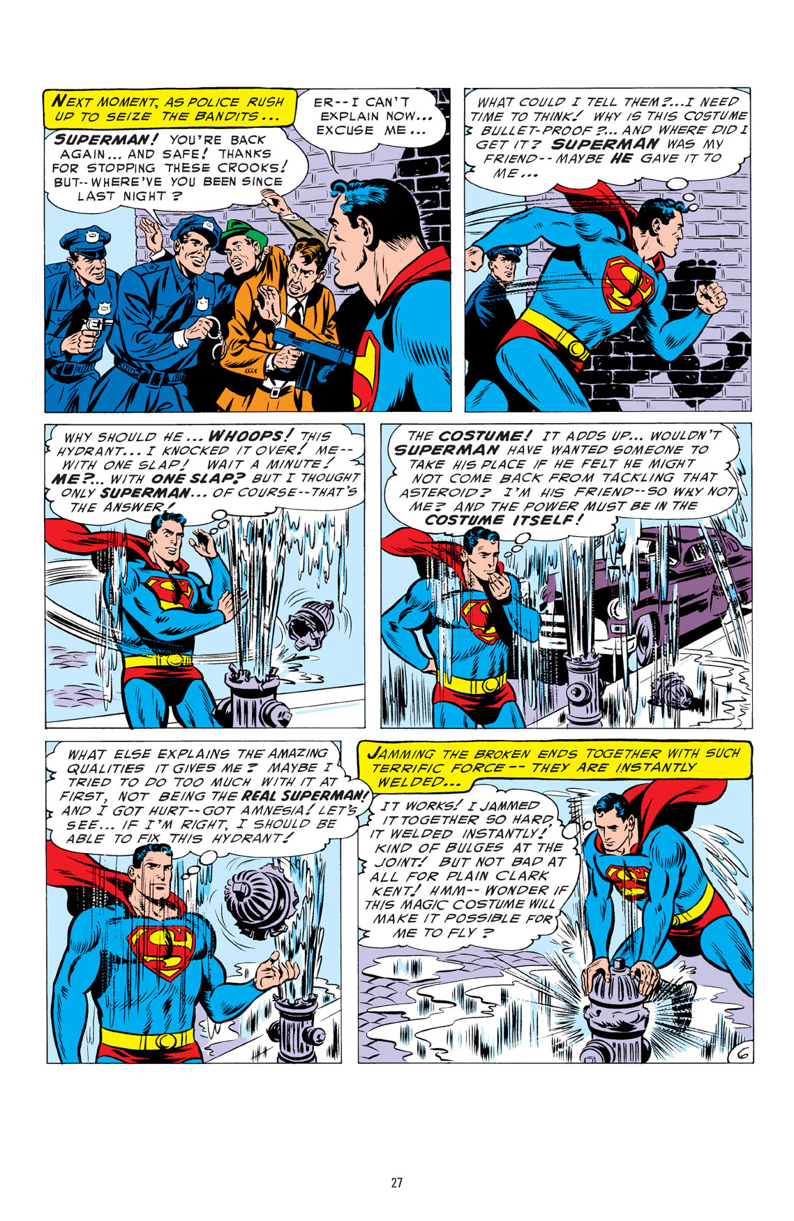 Read online Superman in the Fifties (2021) comic -  Issue # TPB (Part 1) - 29