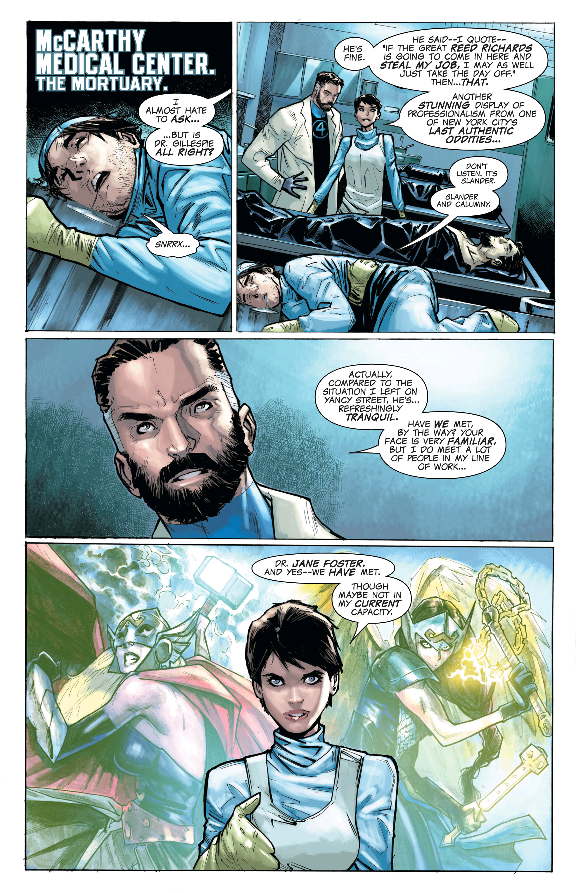 Read online Road To Empyre: The Kree/Skrull War comic -  Issue # _TPB - 73