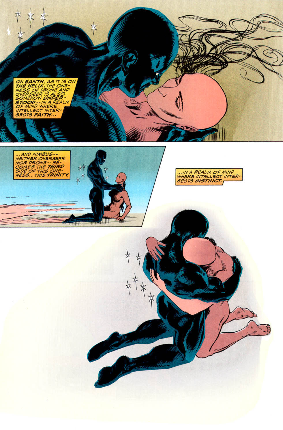 Read online Atomic Age comic -  Issue #4 - 35