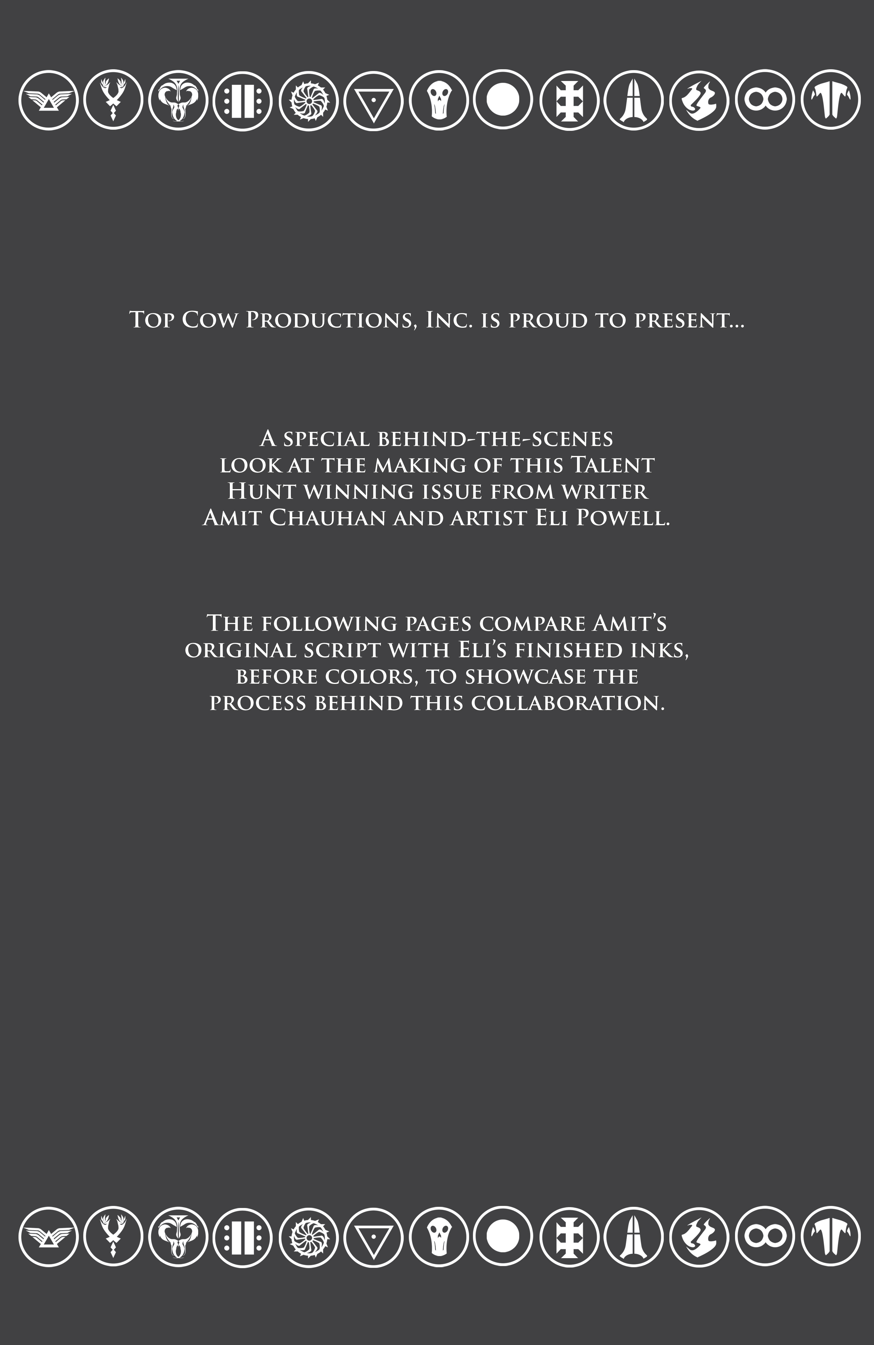 Read online The 13th Artifact comic -  Issue # Full - 27