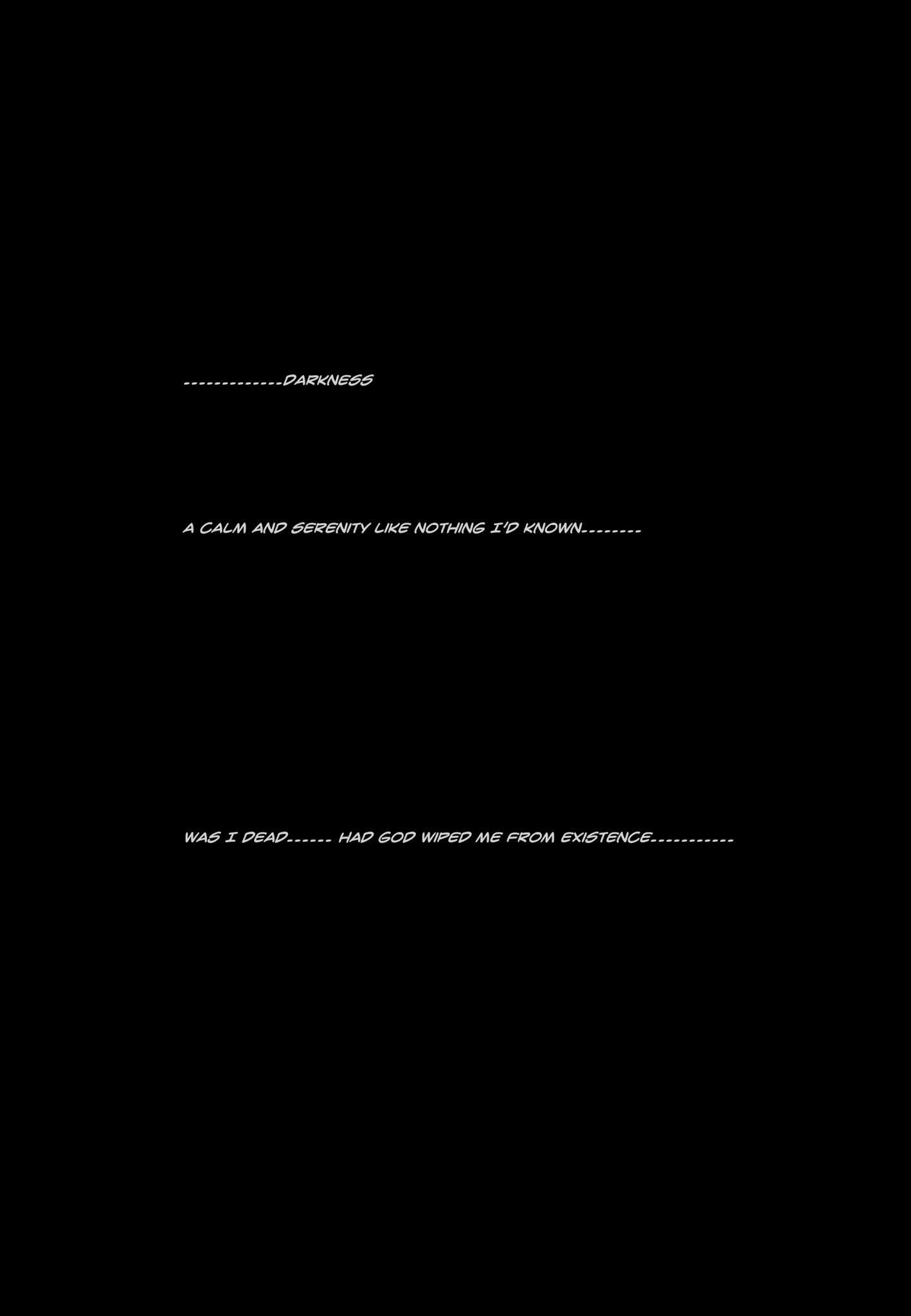 Read online The 21 Demons comic -  Issue #0 - 10