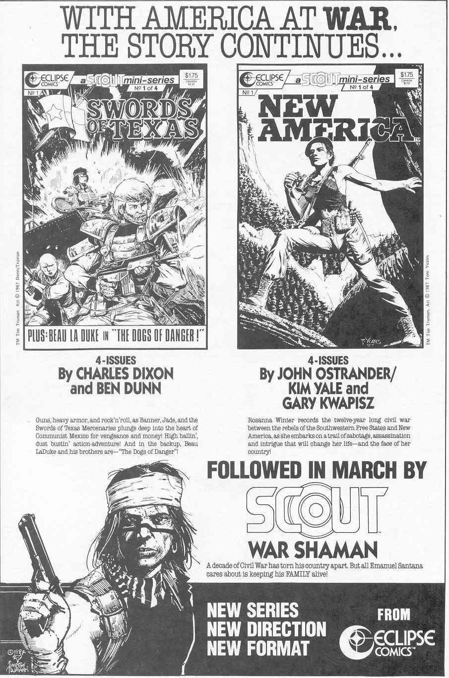 Read online California Girls comic -  Issue #5 - 34