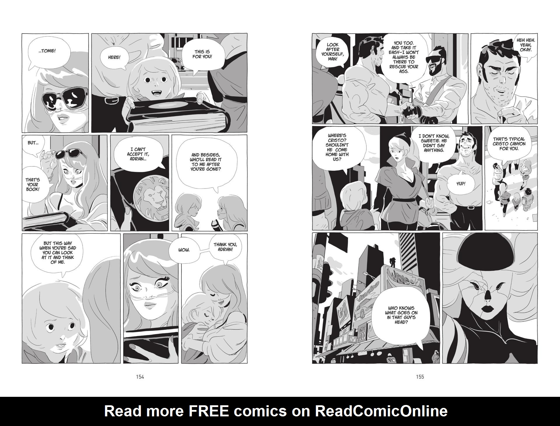 Read online Last Man comic -  Issue #6 - 80