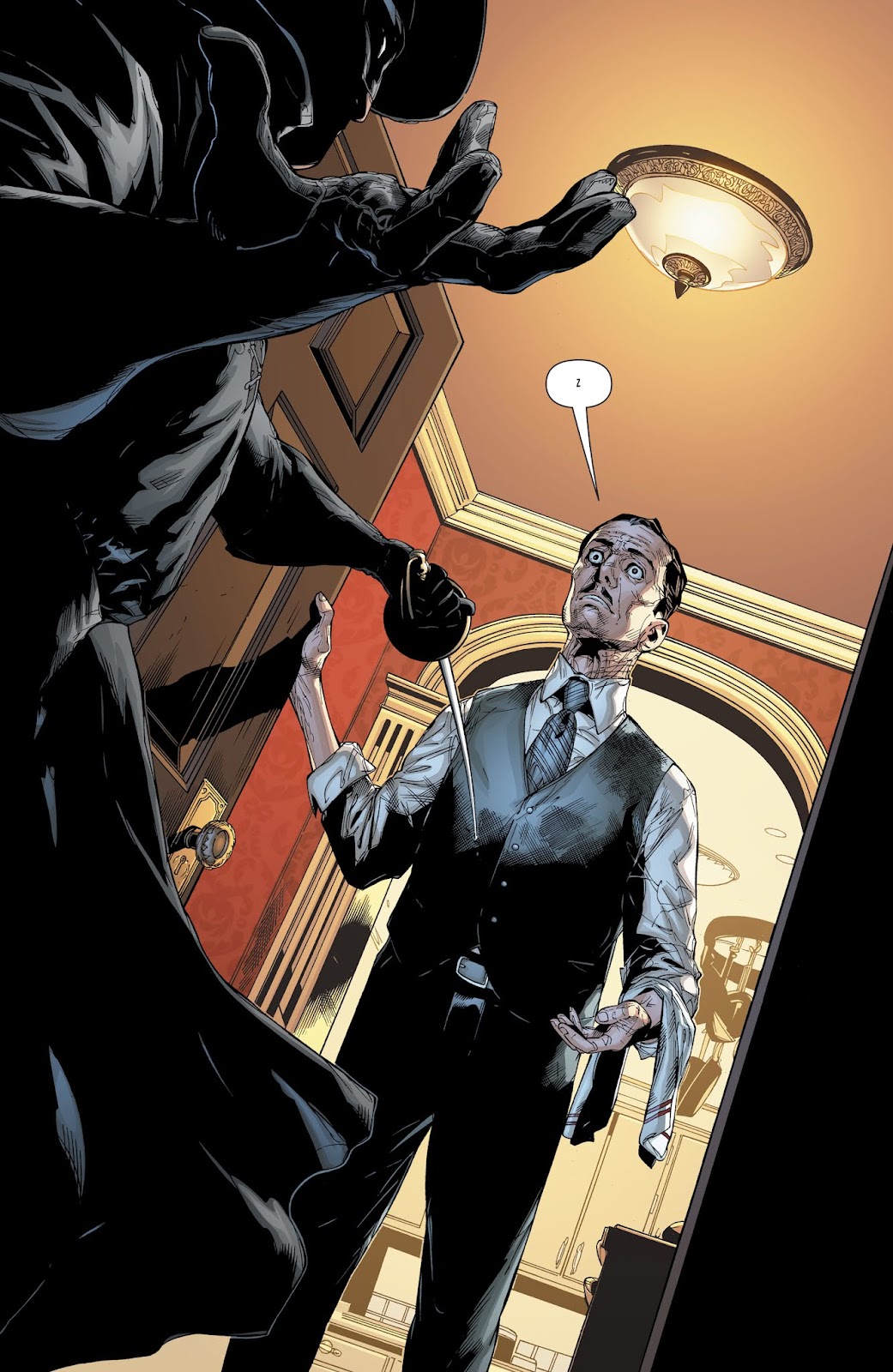 Detective Comics (2016) issue 995 - Page 12