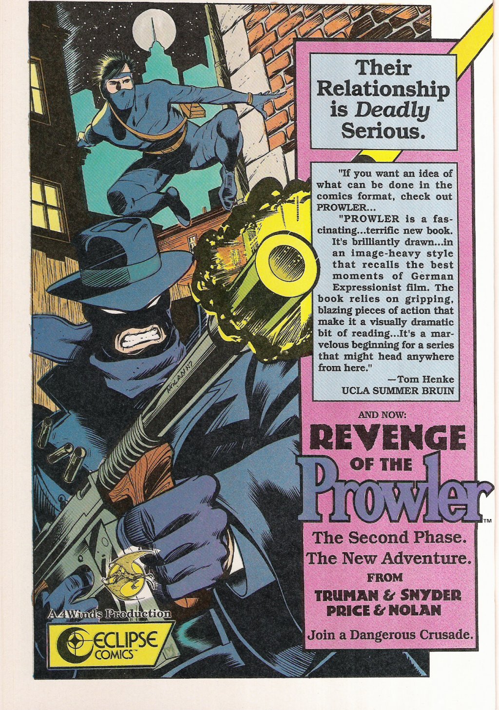 Read online Miracleman Family comic -  Issue #1 - 24