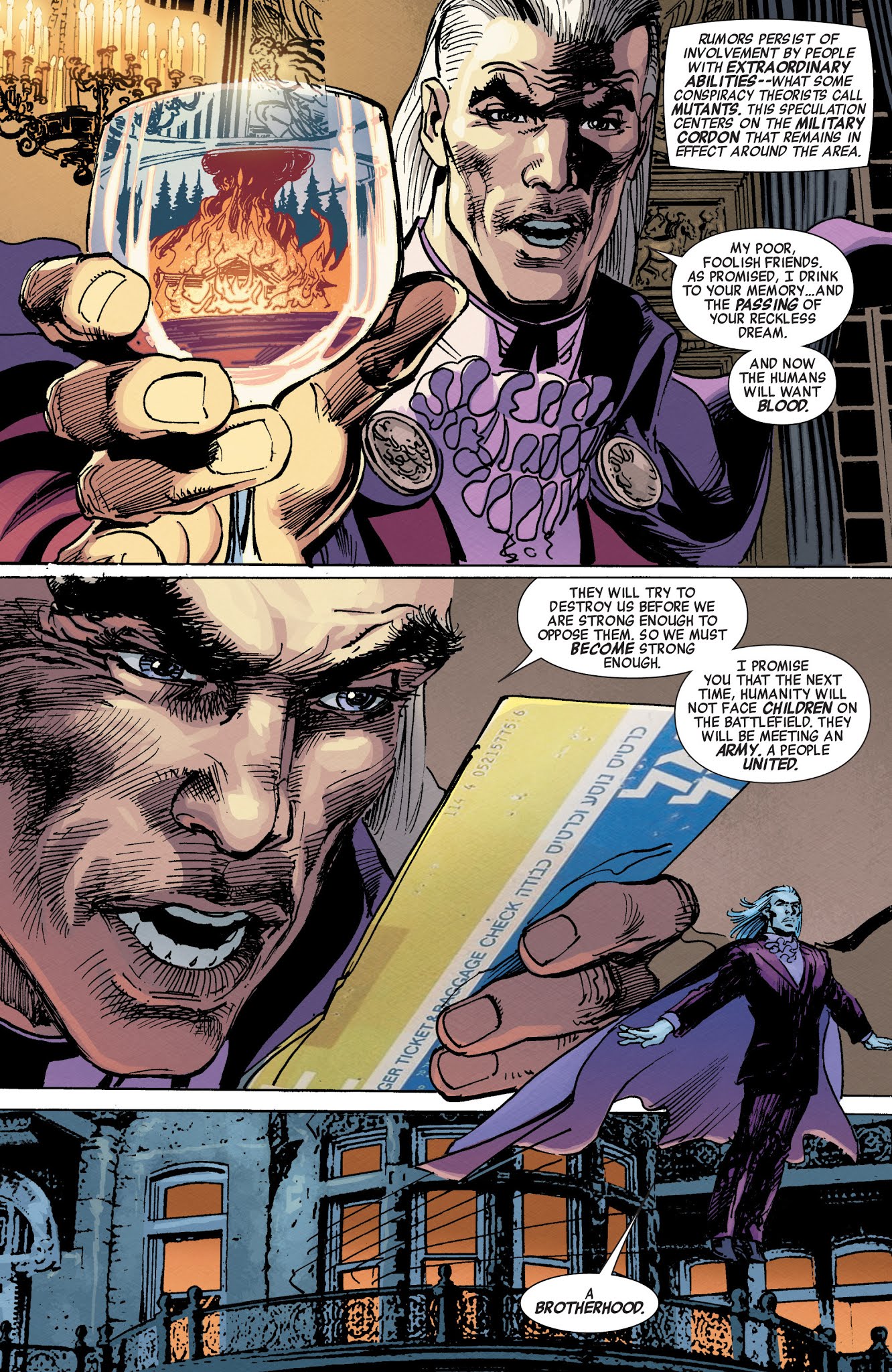 Read online Wolverine: Prehistory comic -  Issue # TPB (Part 4) - 43