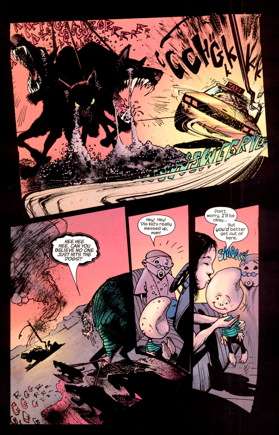 Peter Parker: Spider-Man Issue #57 #60 - English 14