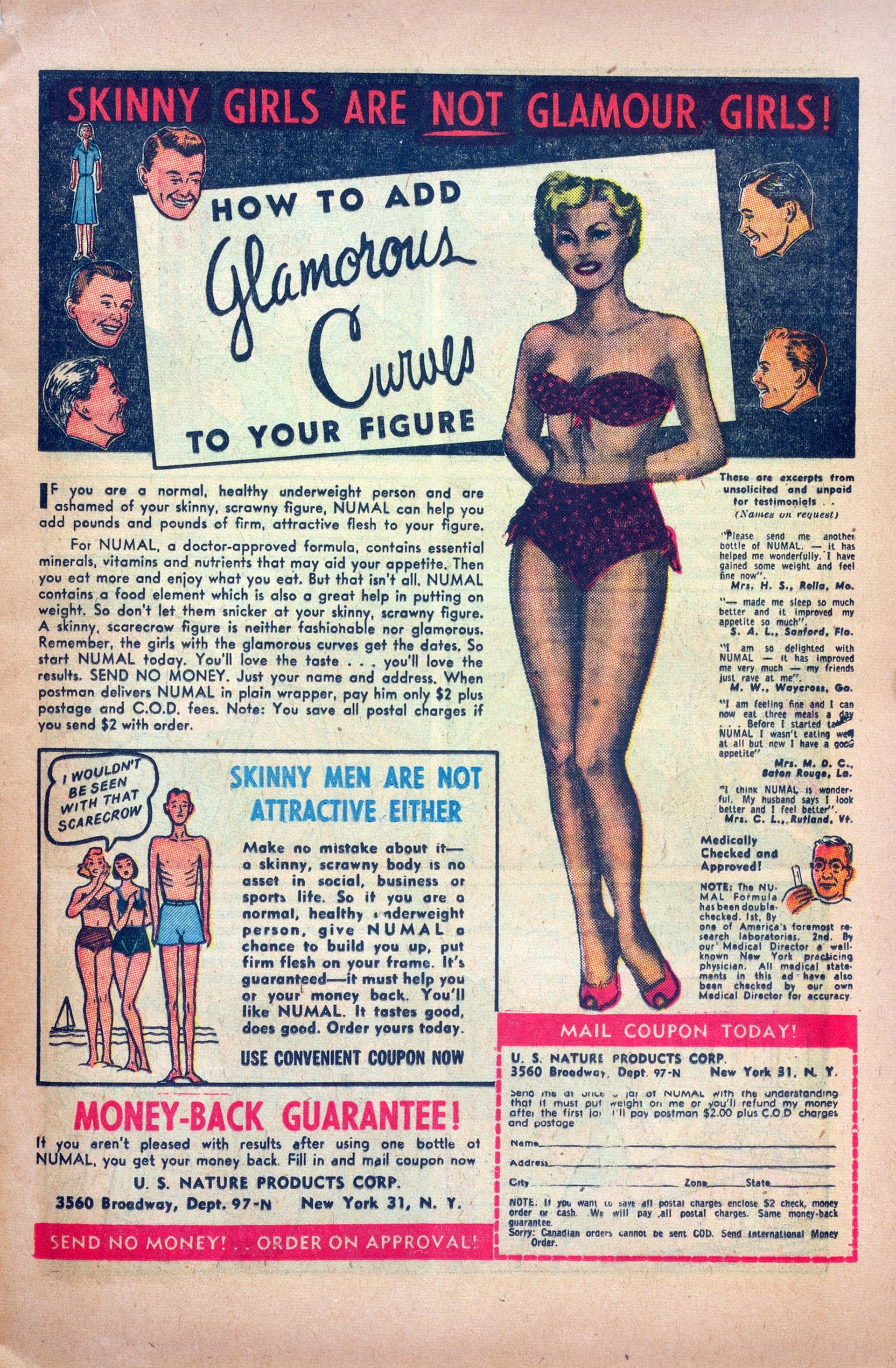 Read online Love Romances comic -  Issue #14 - 17