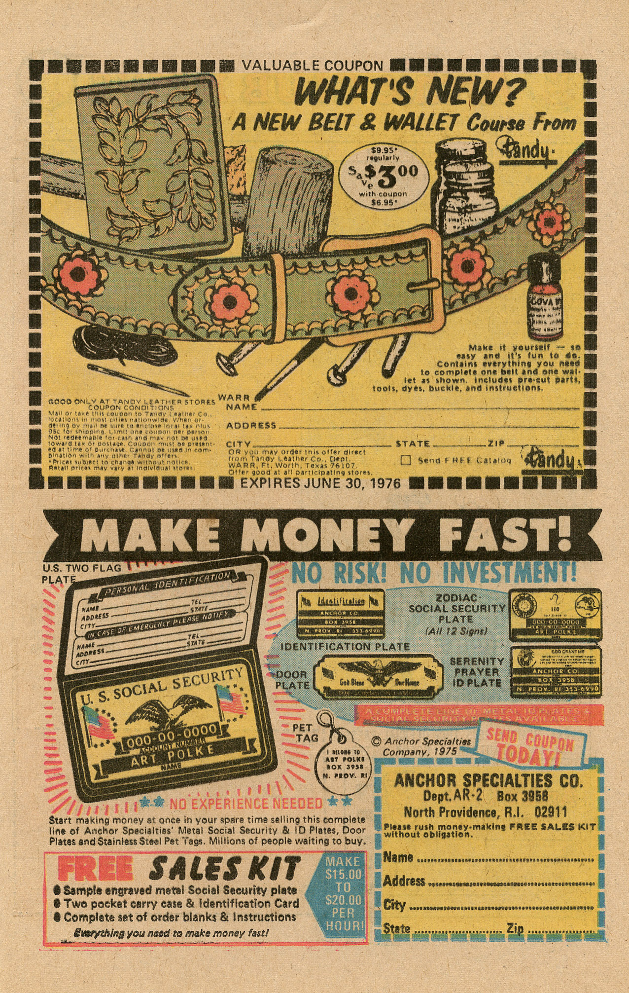 Read online Archie's Pals 'N' Gals (1952) comic -  Issue #102 - 25