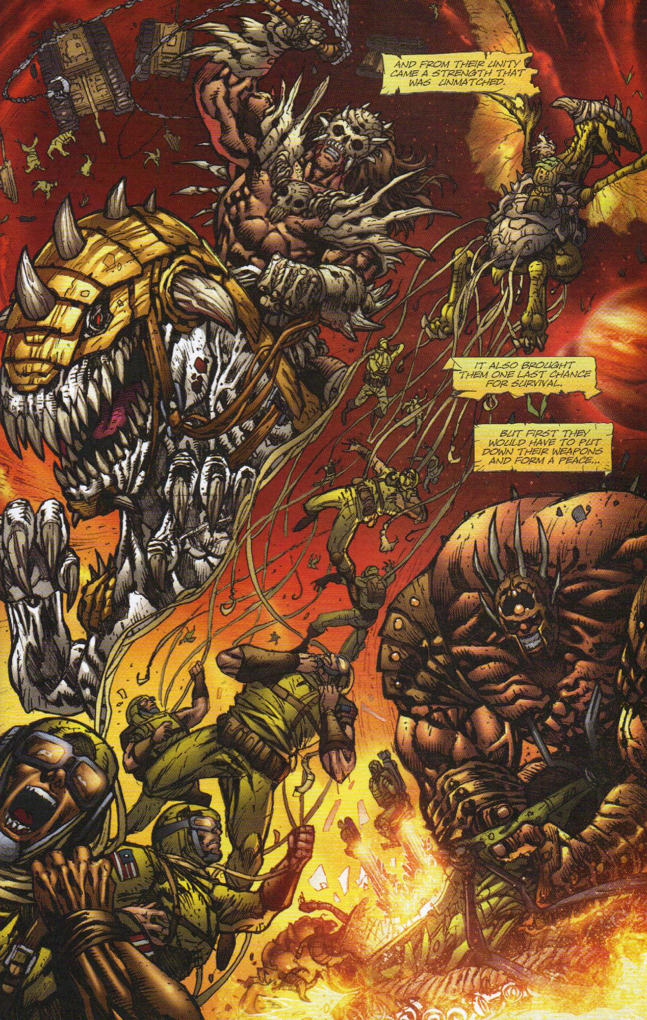 Read online United Free Worlds comic -  Issue #4 - 27