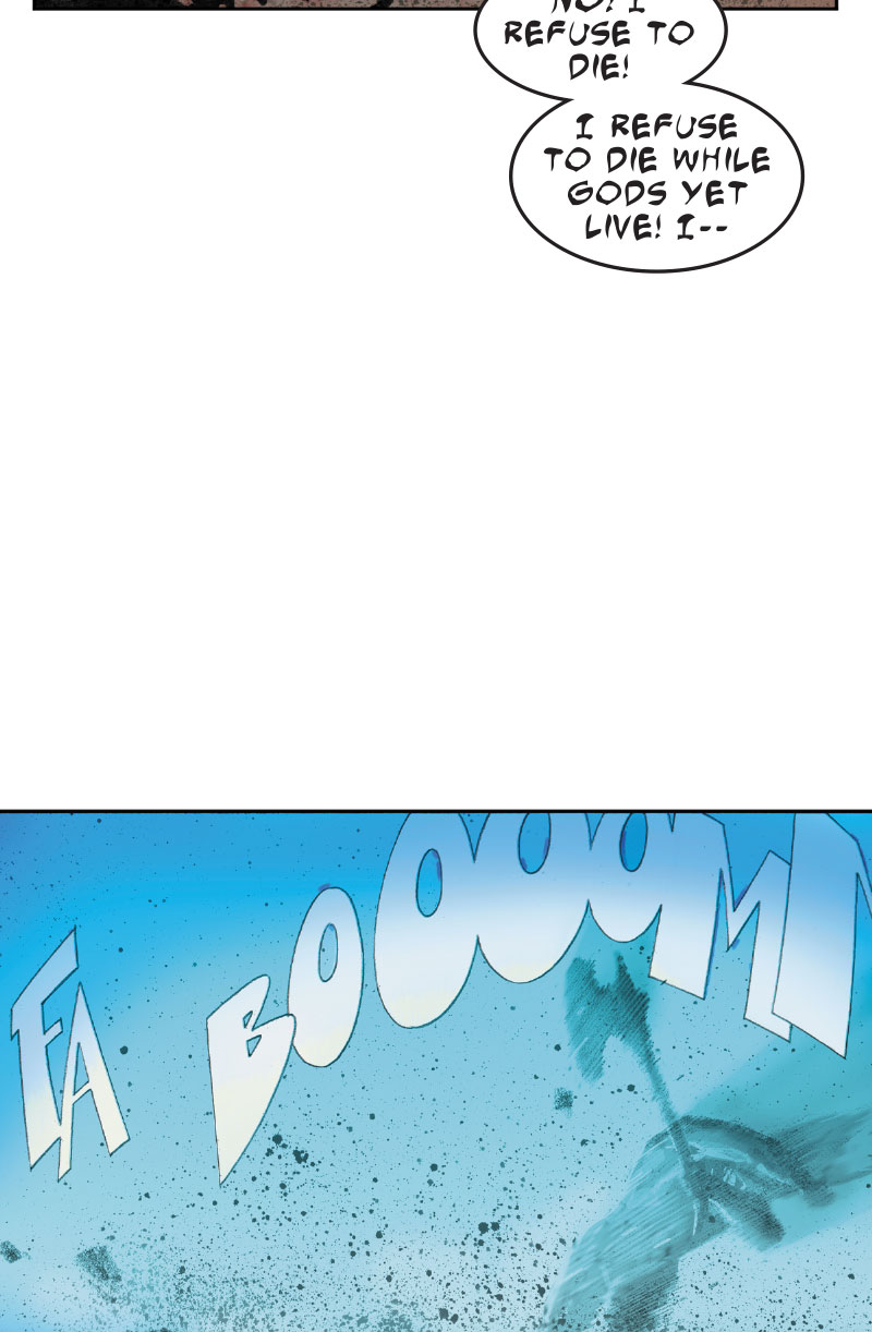 Read online Thor: God of Thunder - The God Butcher Infinity Comic comic -  Issue #7 - 47