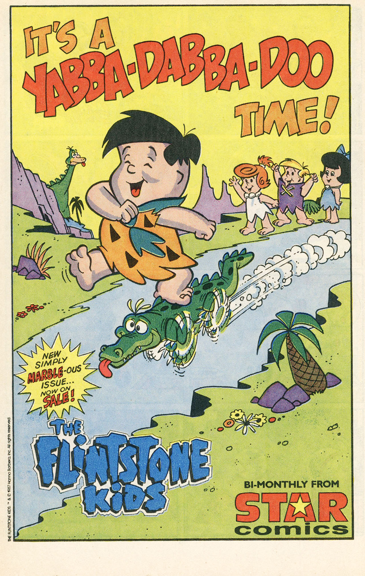 Read online Heathcliff comic -  Issue #29 - 18