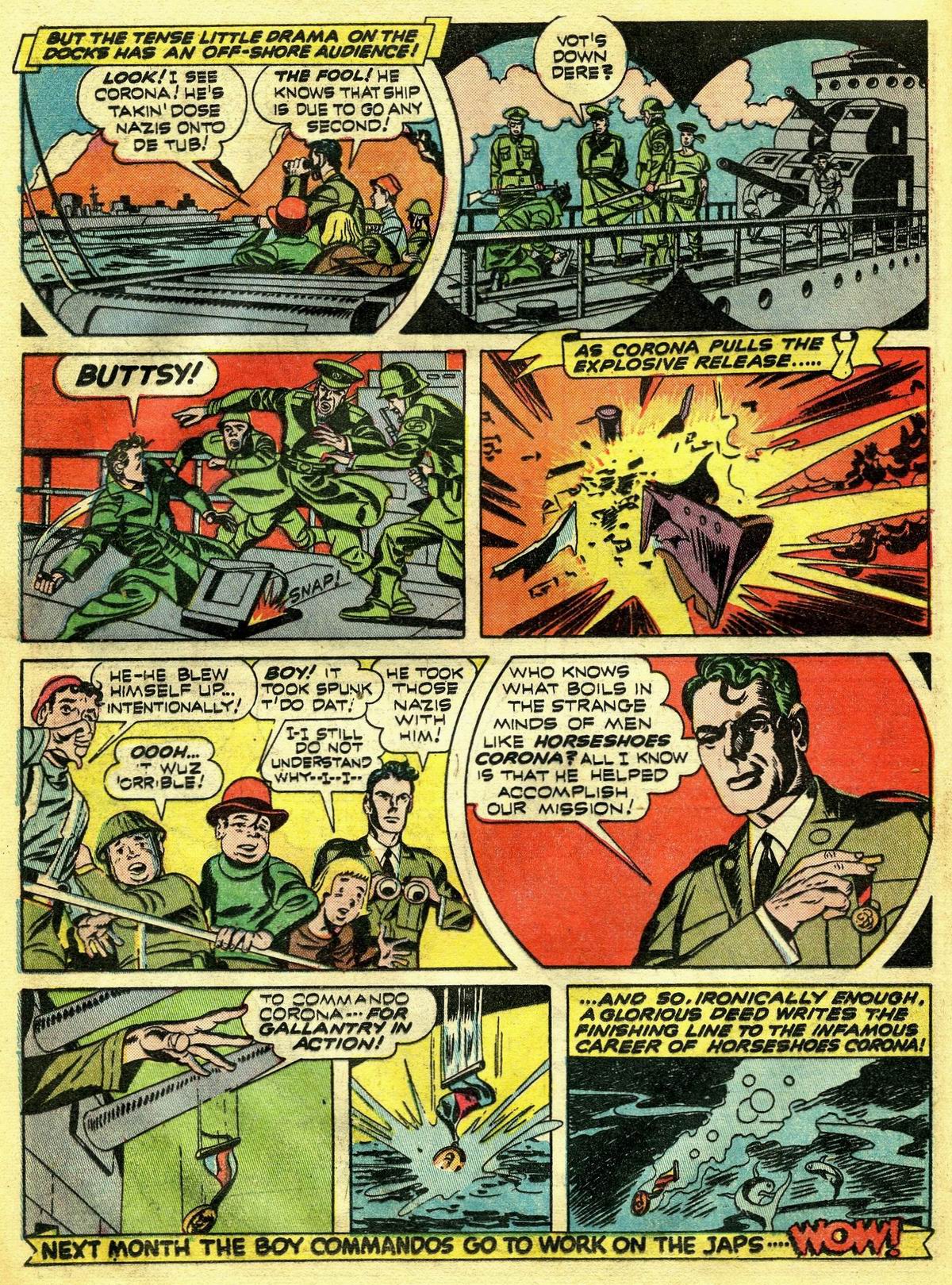 Detective Comics (1937) 67 Page 27