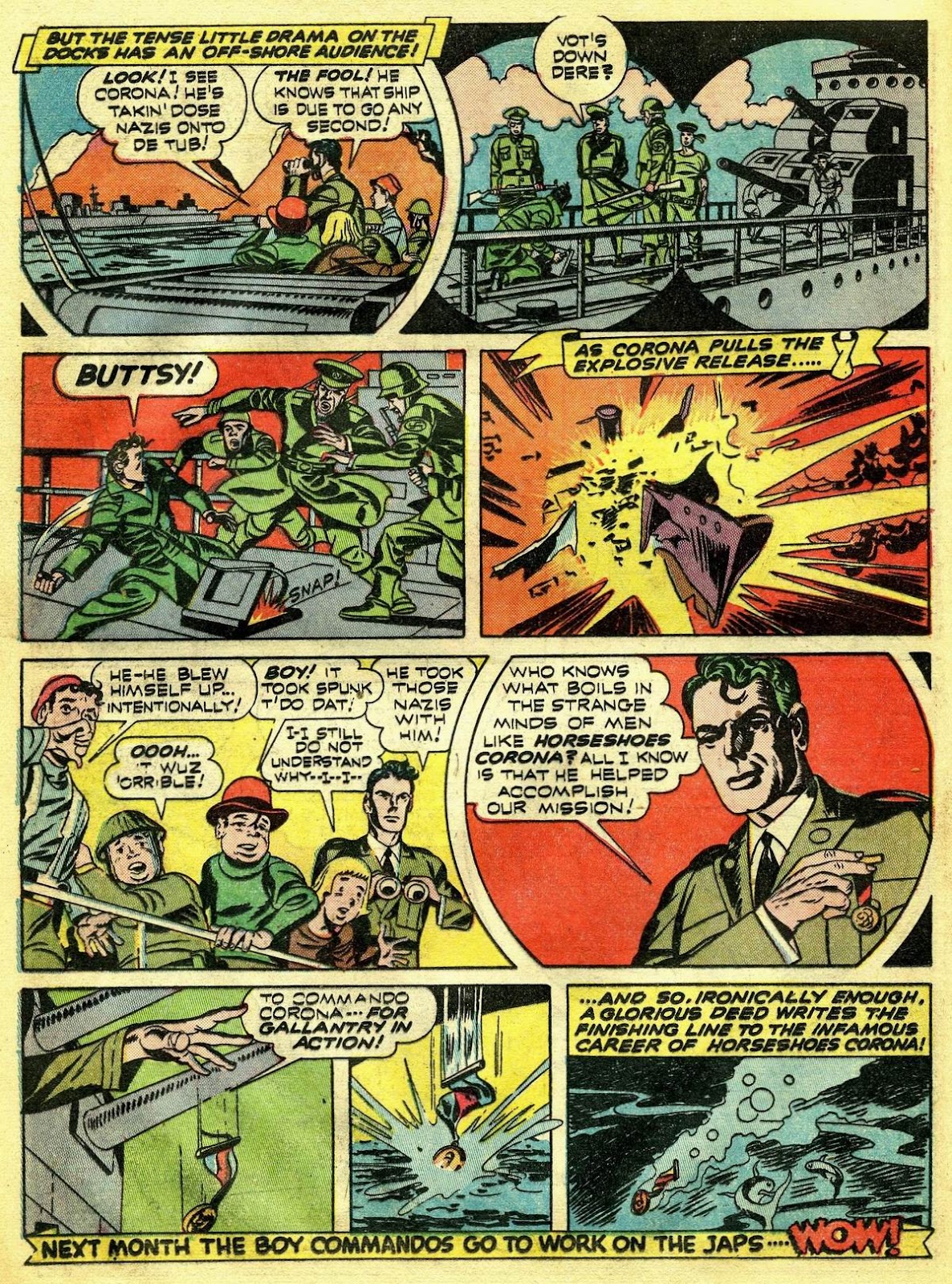 Detective Comics (1937) issue 67 - Page 28