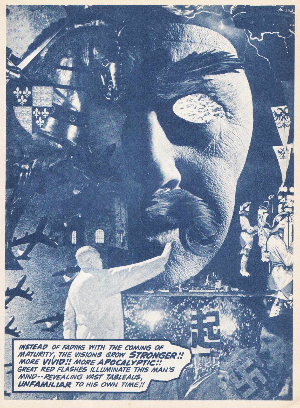 Read online Spirit World comic -  Issue # Full - 42