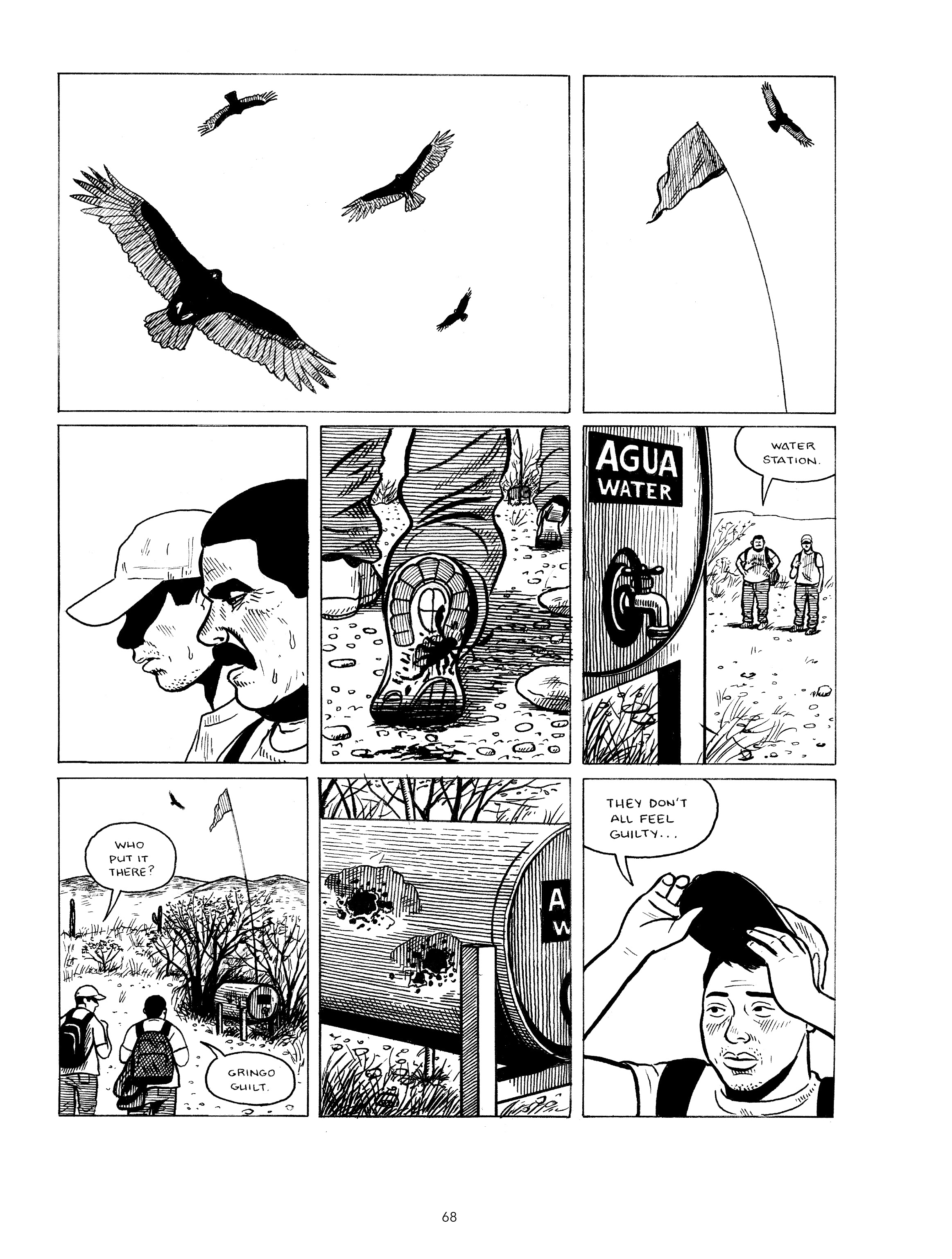 Read online Windows on the World comic -  Issue # TPB (Part 1) - 67