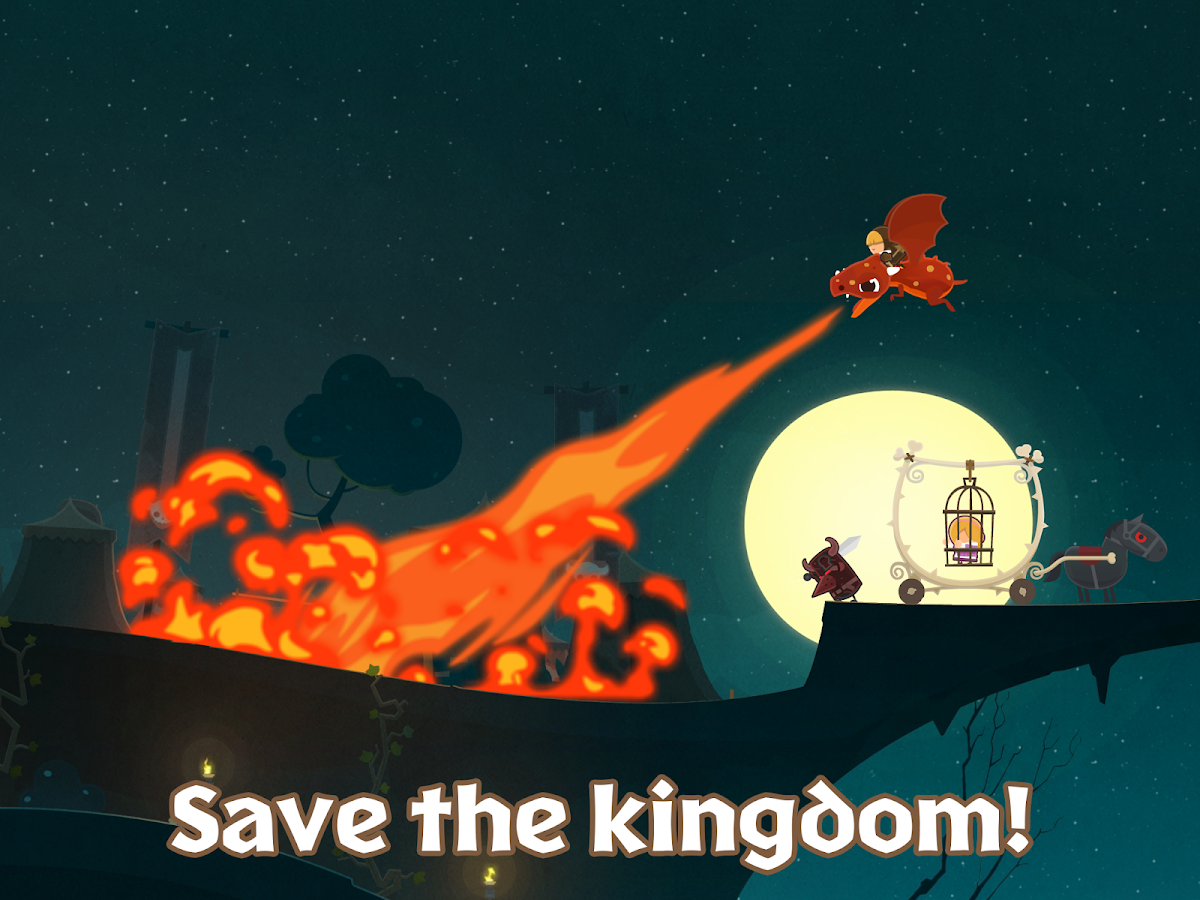 Tiny Thief v1.2.0 [Full] APK android data sd obb