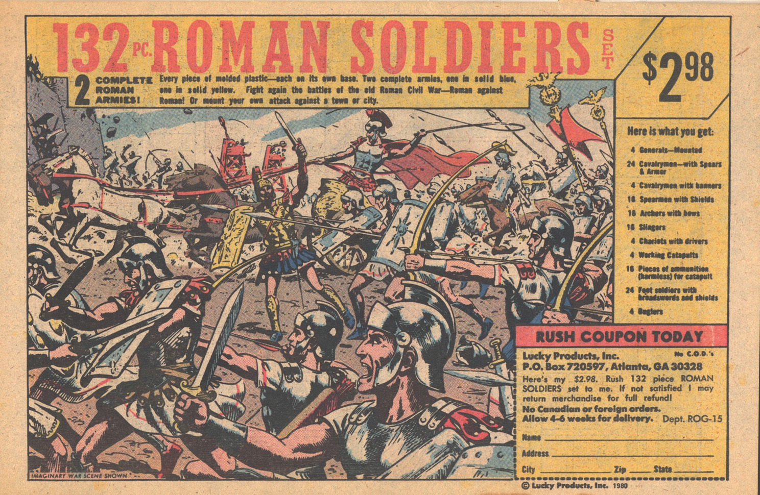 Read online Walt Disney Daisy and Donald comic -  Issue #43 - 34