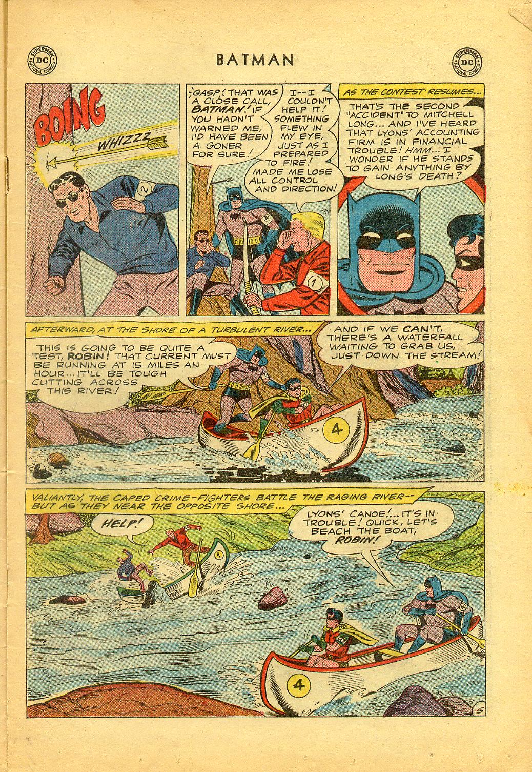 Read online Batman (1940) comic -  Issue #141 - 16