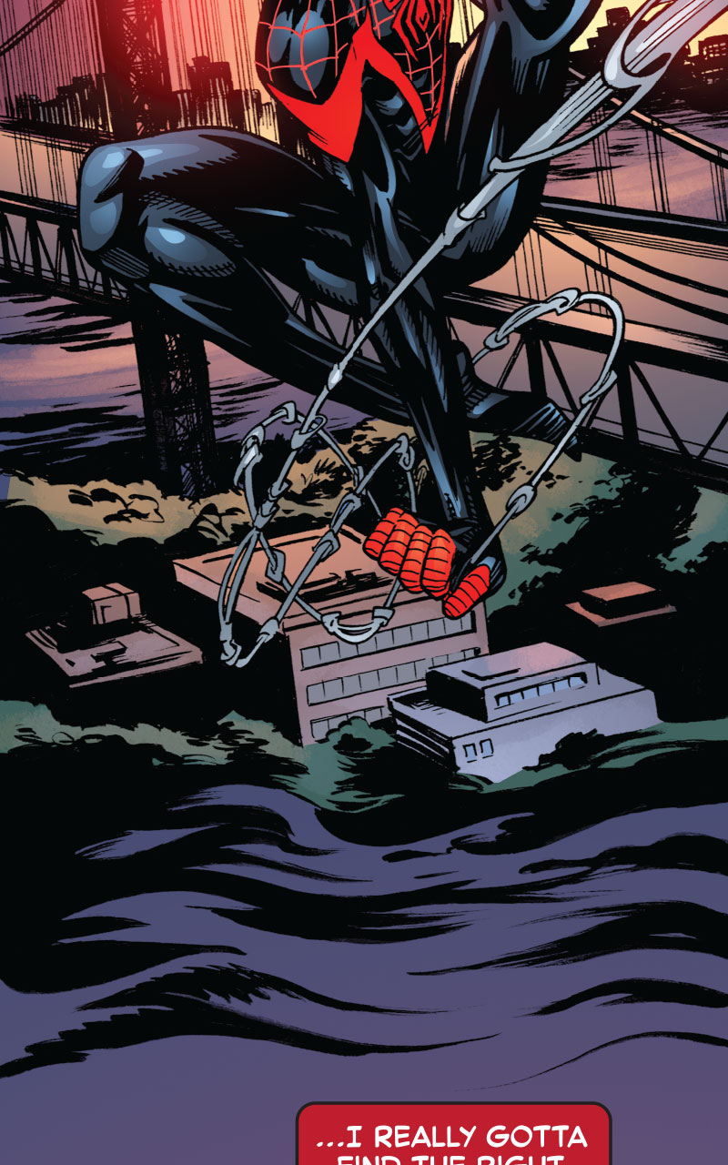 Read online Spider-Verse Unlimited: Infinity Comic comic -  Issue #48 - 16