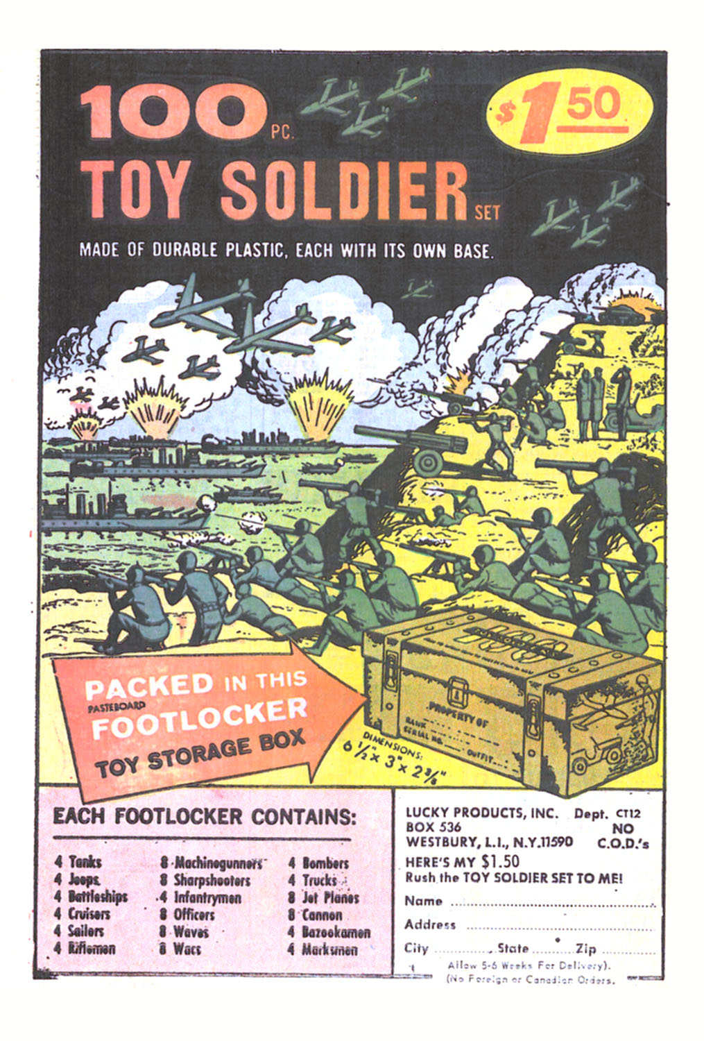 Read online Yogi Bear (1970) comic -  Issue #23 - 34