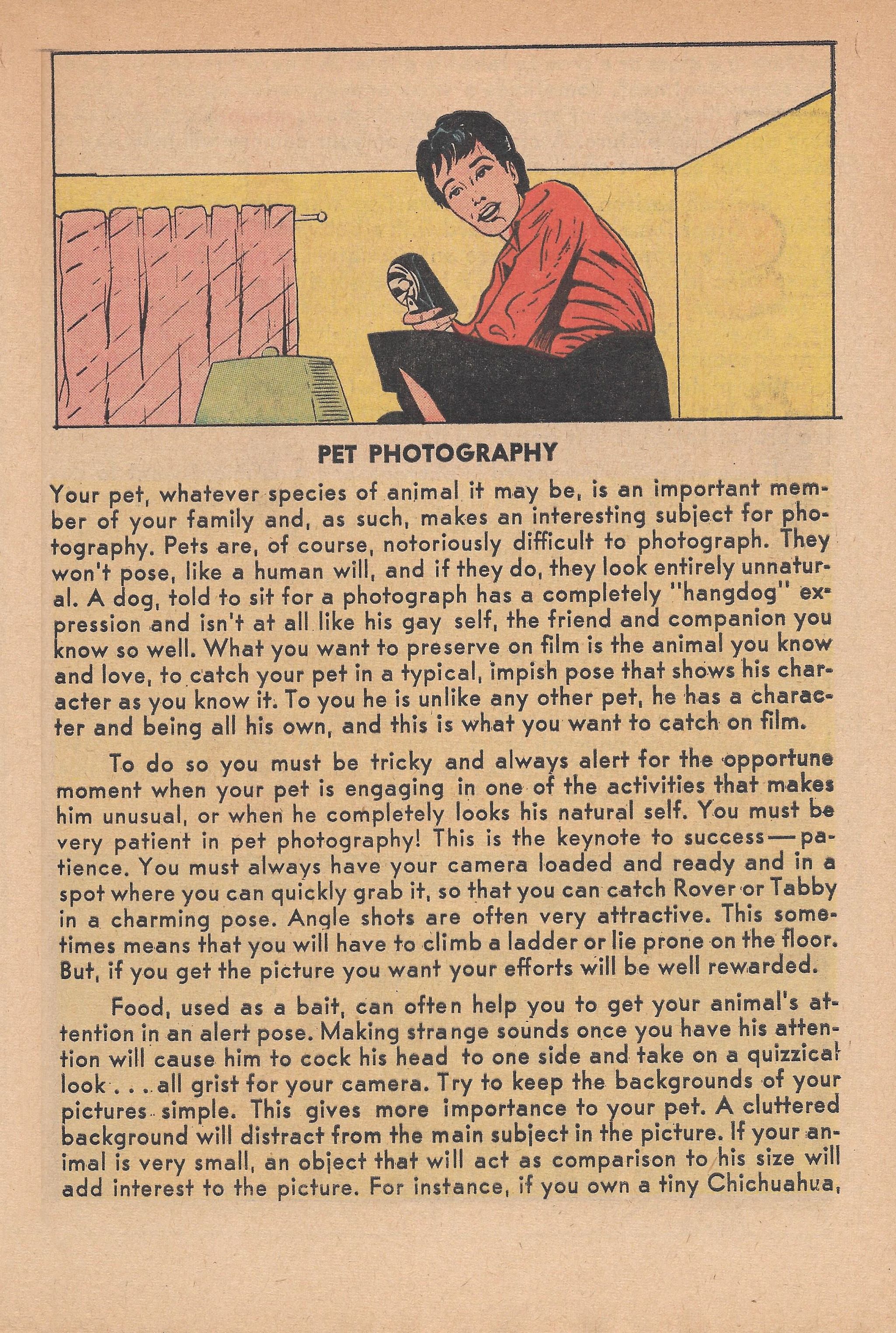 Read online Archie's Pals 'N' Gals (1952) comic -  Issue #17 - 49