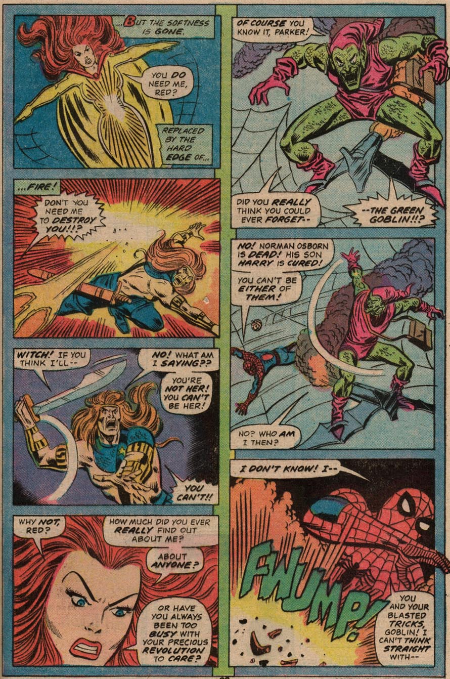 Read online Marvel Team-Up (1972) comic -  Issue #45 - 14