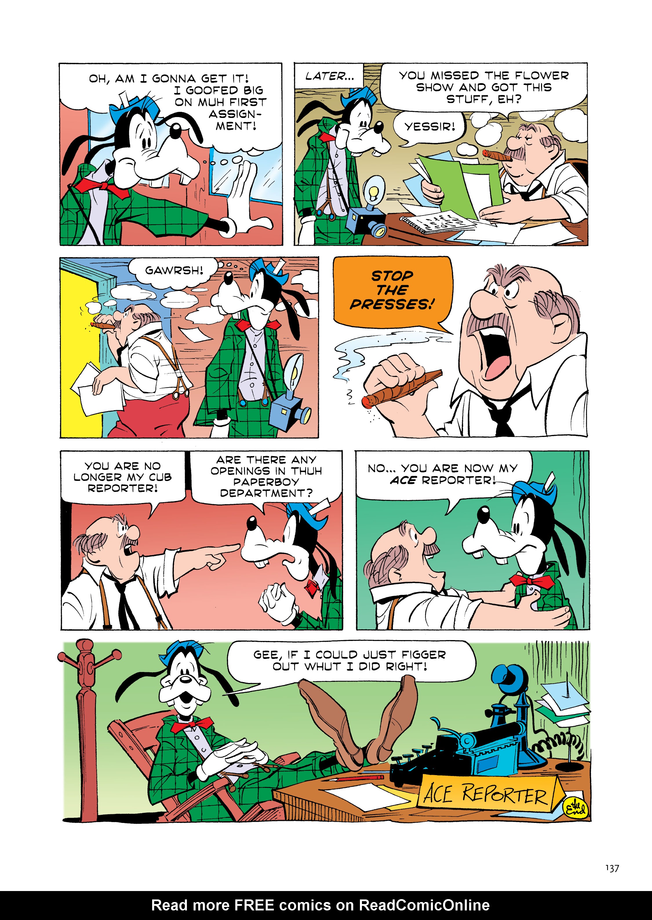 Read online Disney Masters comic -  Issue # TPB 20 (Part 2) - 43