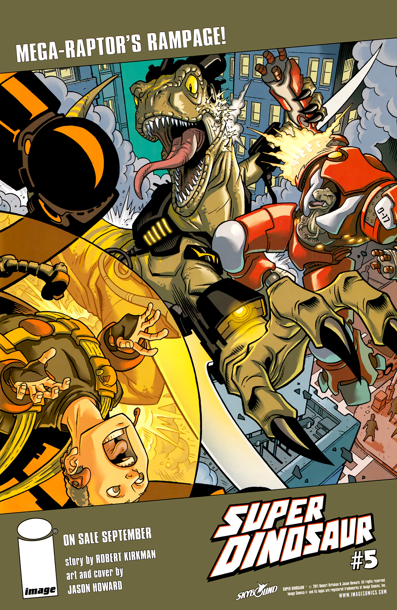 Read online Gladstone's School for World Conquerors (2011) comic -  Issue #4 - 28