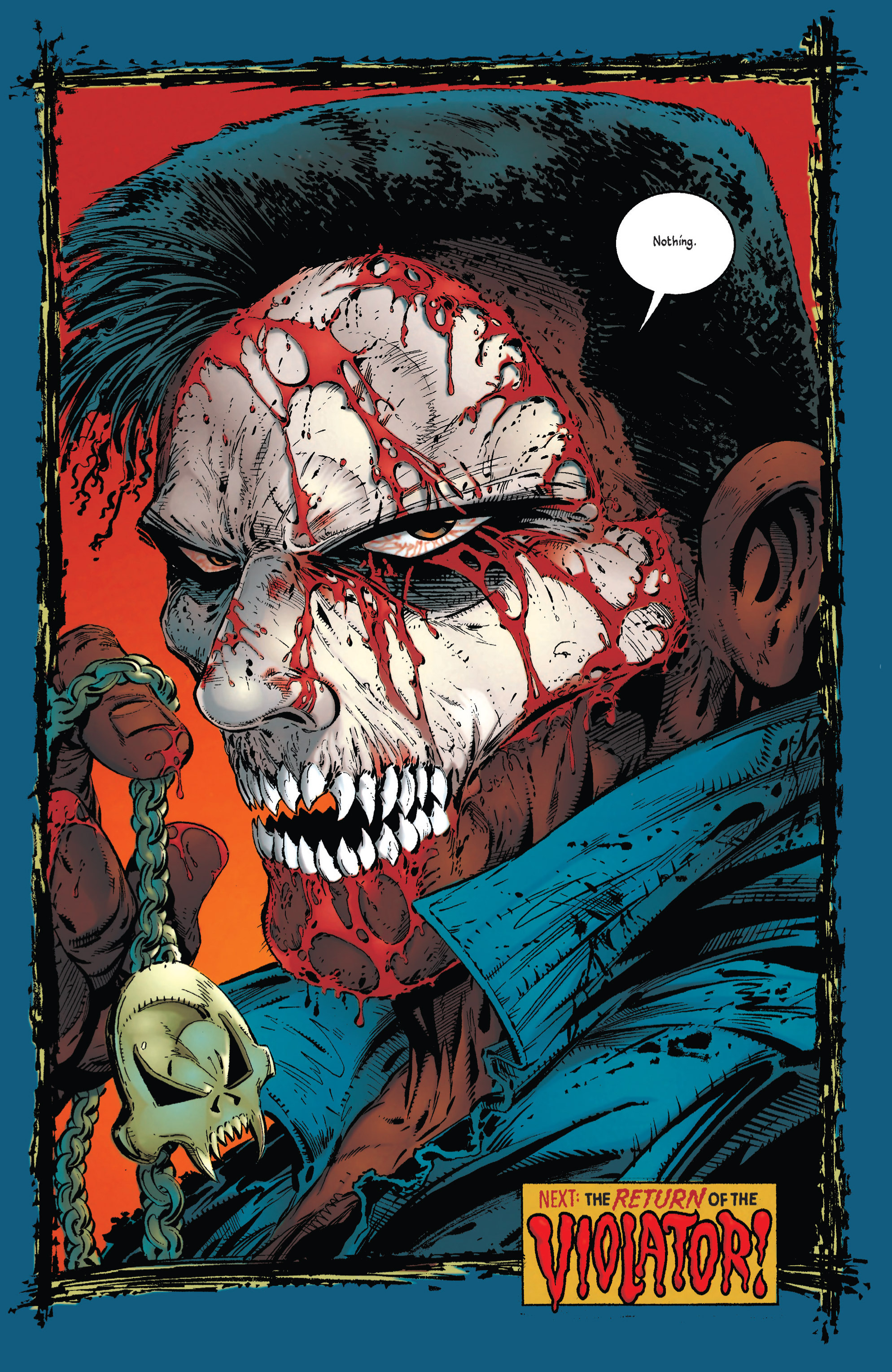 Read online Spawn comic -  Issue # _Collection TPB 2 - 150