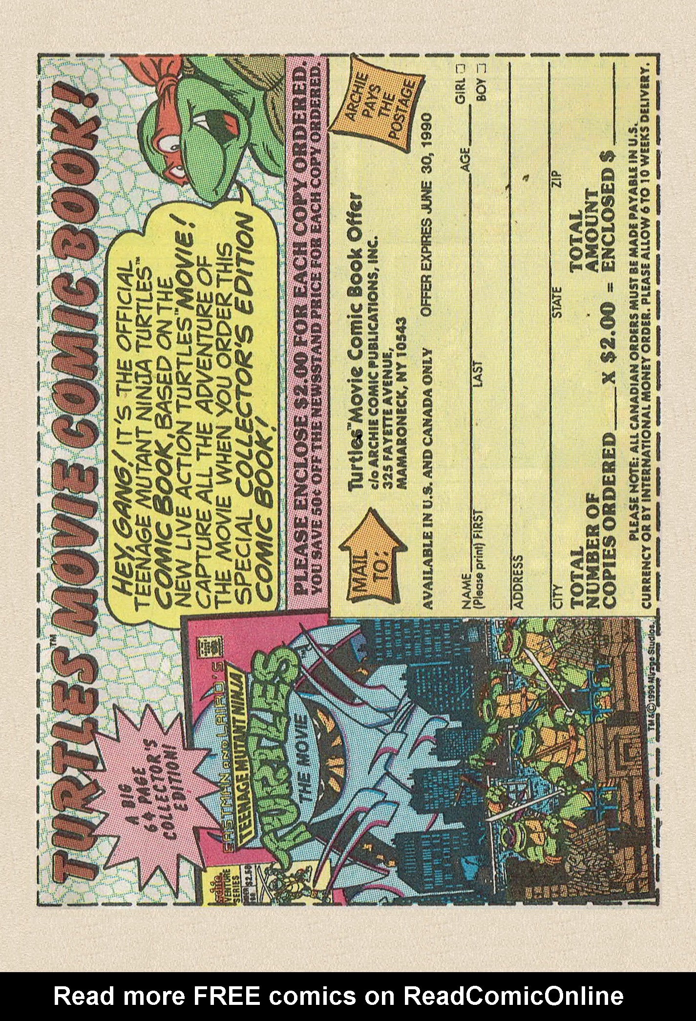 Read online Betty and Veronica Digest Magazine comic -  Issue #43 - 115