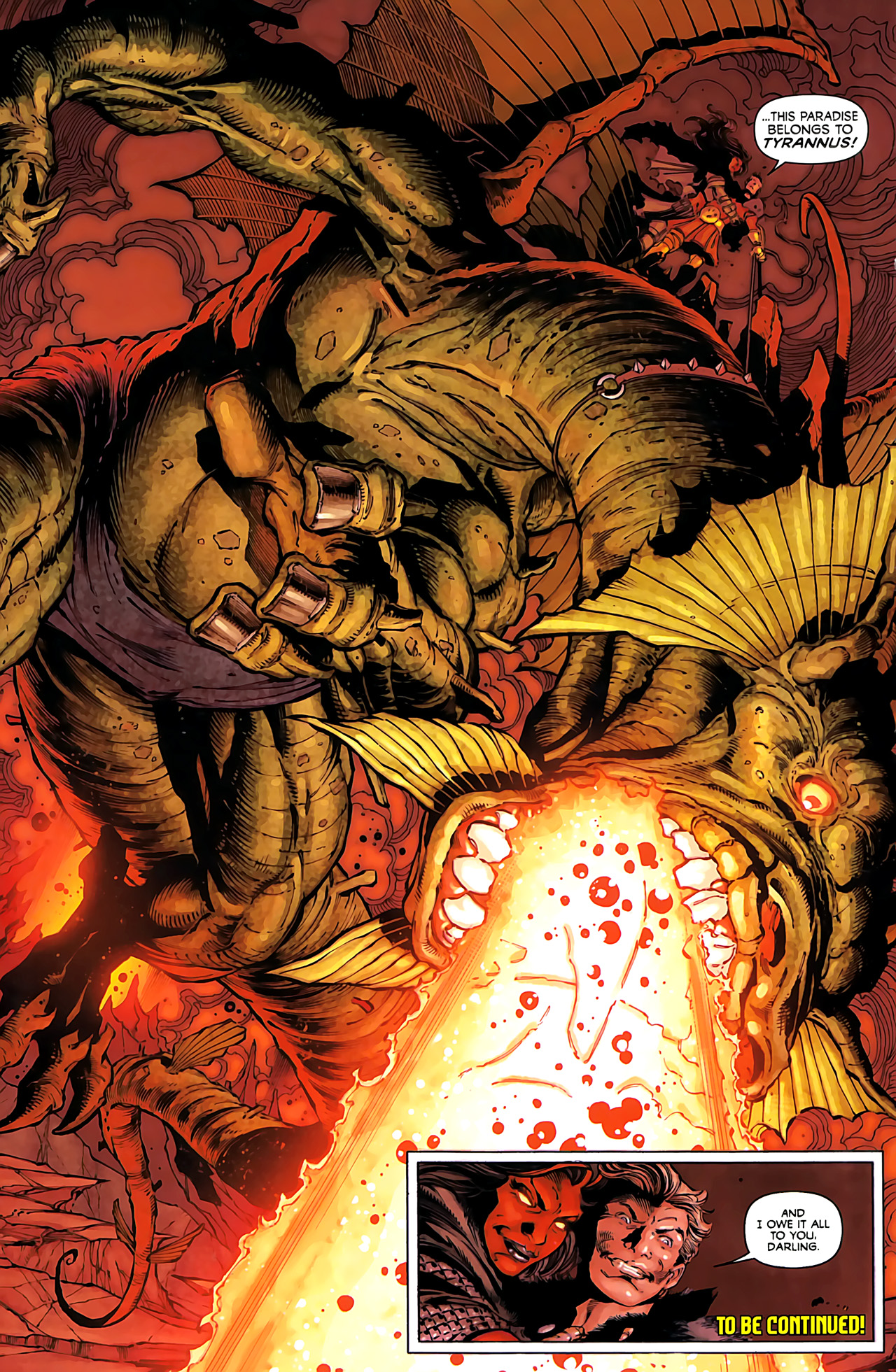 Read online Incredible Hulks (2010) comic -  Issue #633 - 21