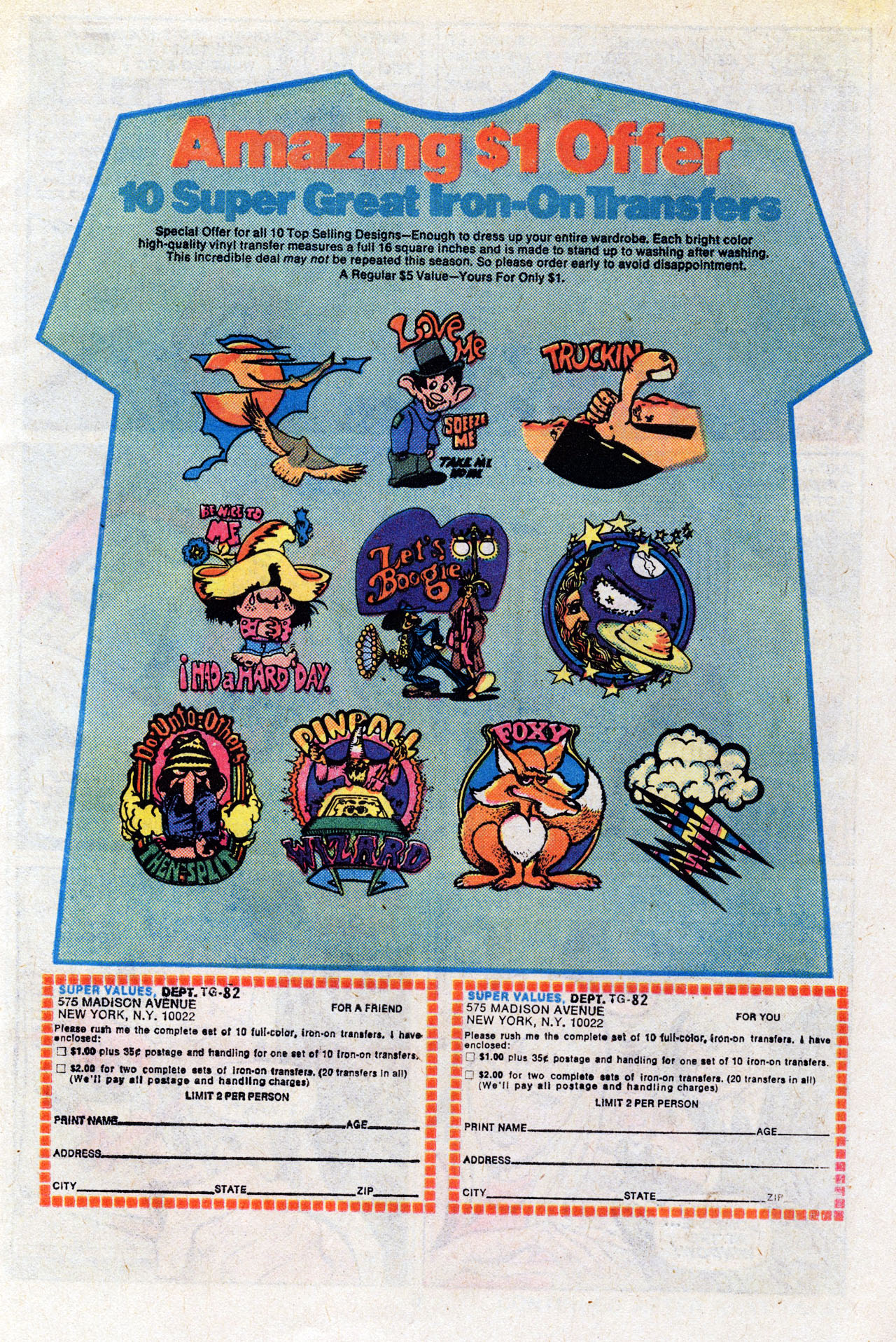 Read online Marvel Tales (1964) comic -  Issue #66 - 7