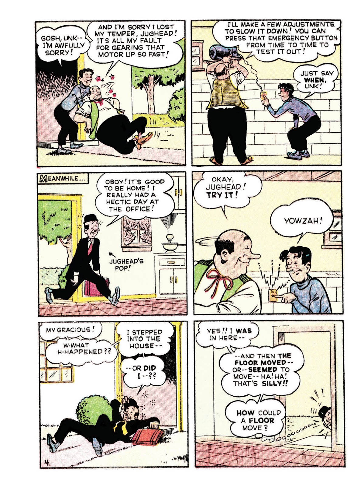 Archie 75th Anniversary Digest issue 12 - Page 105