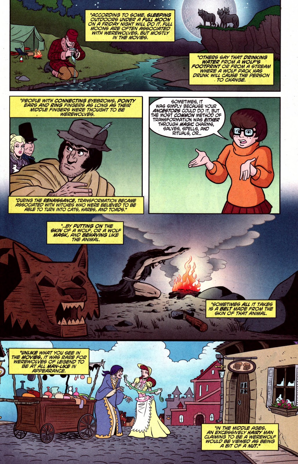 Scooby-Doo (1997) issue 125 - Page 16