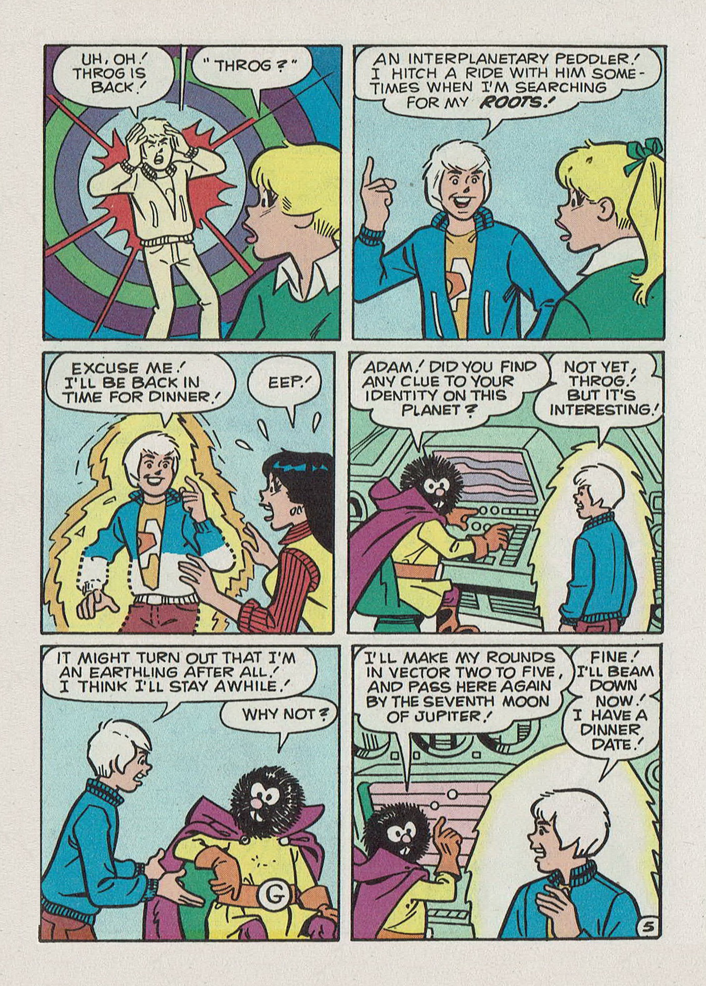 Read online Archie's Pals 'n' Gals Double Digest Magazine comic -  Issue #91 - 57
