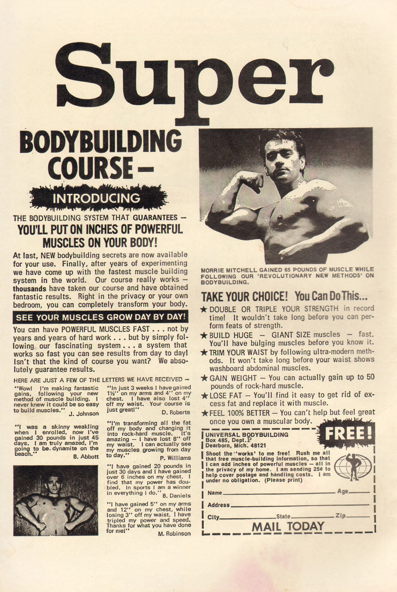 Read online Our Love Story comic -  Issue #24 - 2