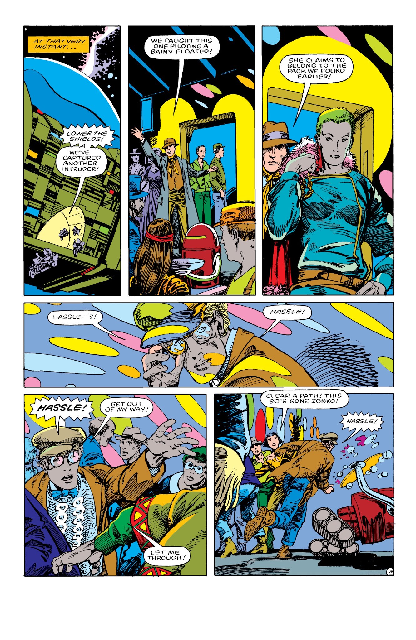 Read online Iron Man 2020 (2013) comic -  Issue # TPB (Part 2) - 8