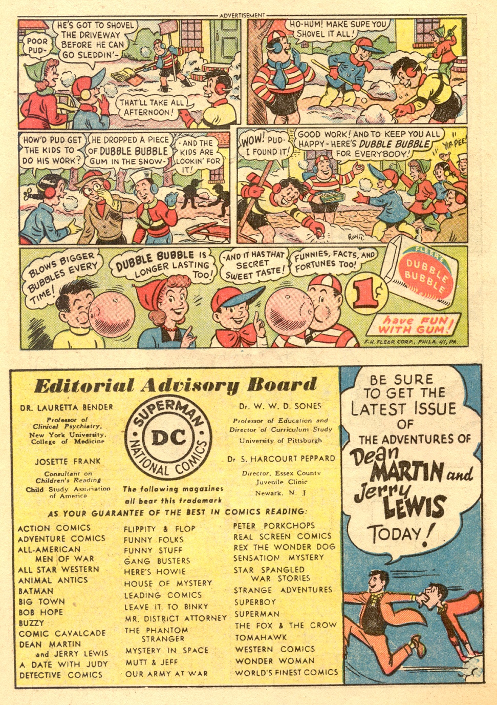 Read online Batman (1940) comic -  Issue #75 - 25
