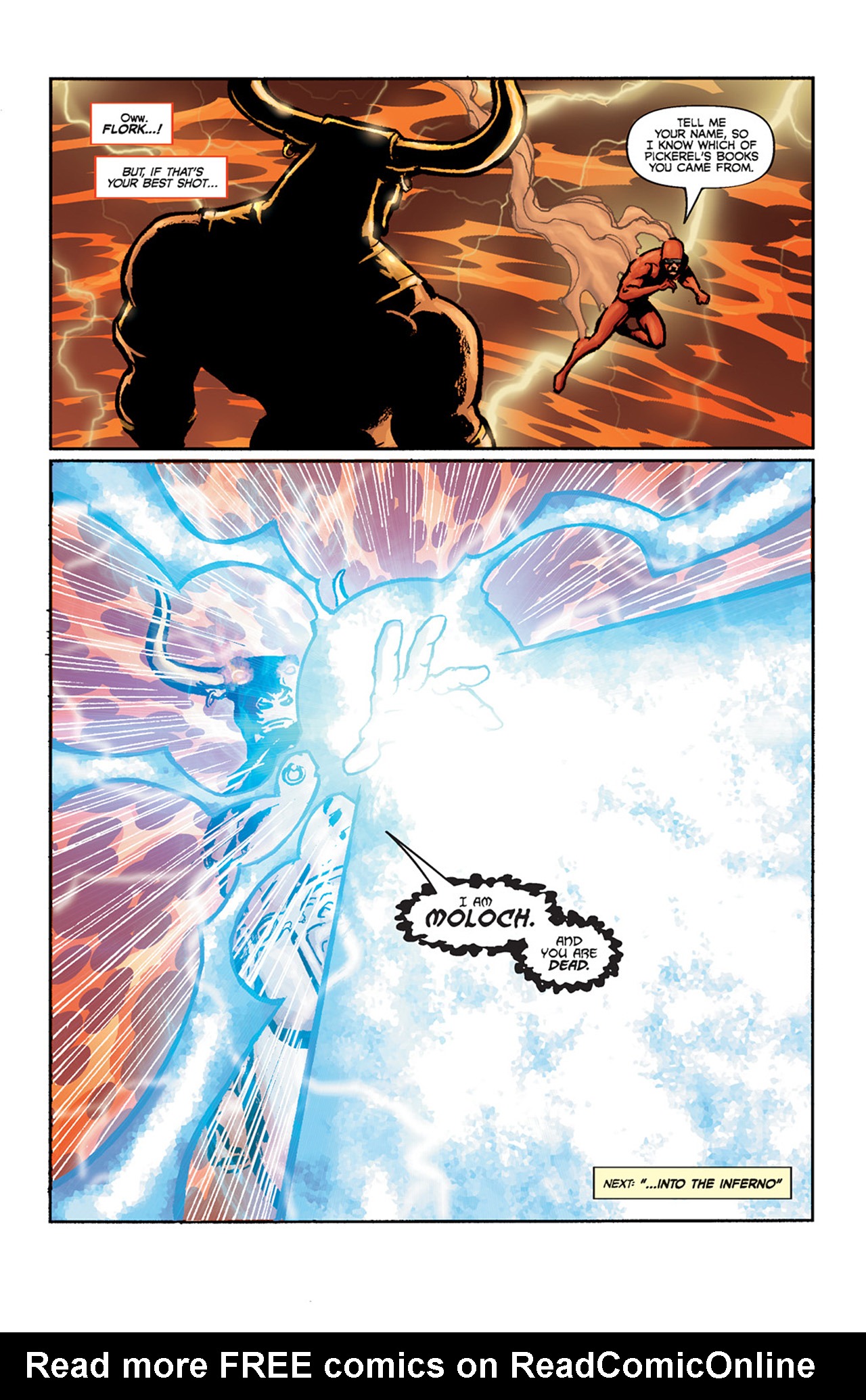 Doctor Solar, Man of the Atom (2010) Issue #2 #3 - English 24