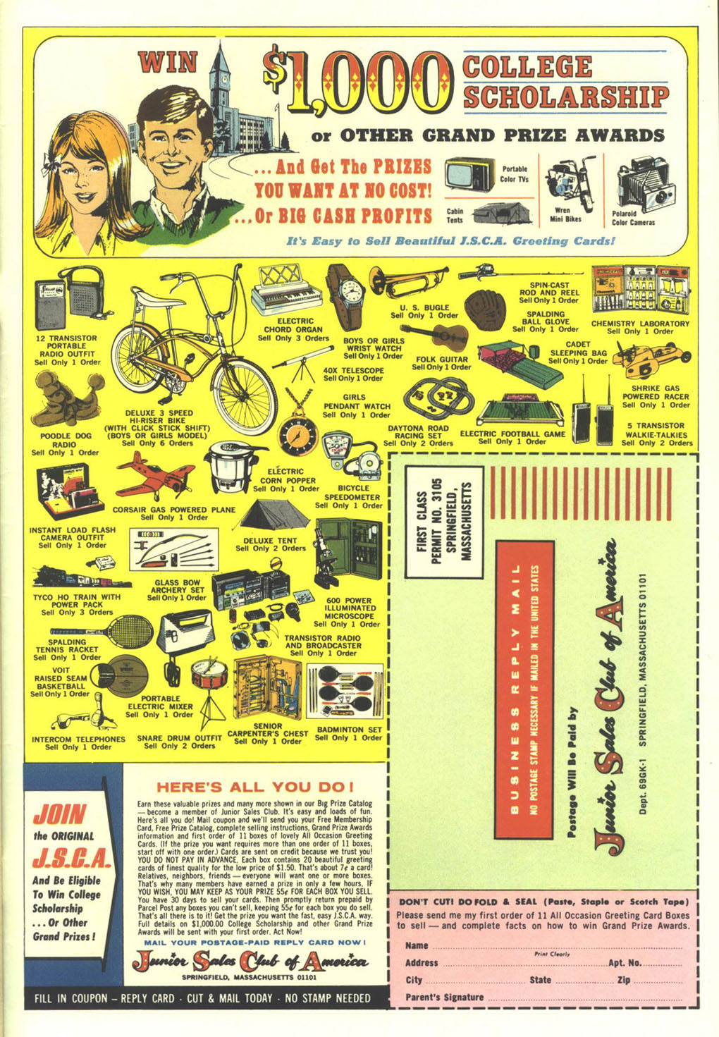 Read online Walt Disney's Comics and Stories comic -  Issue #343 - 35