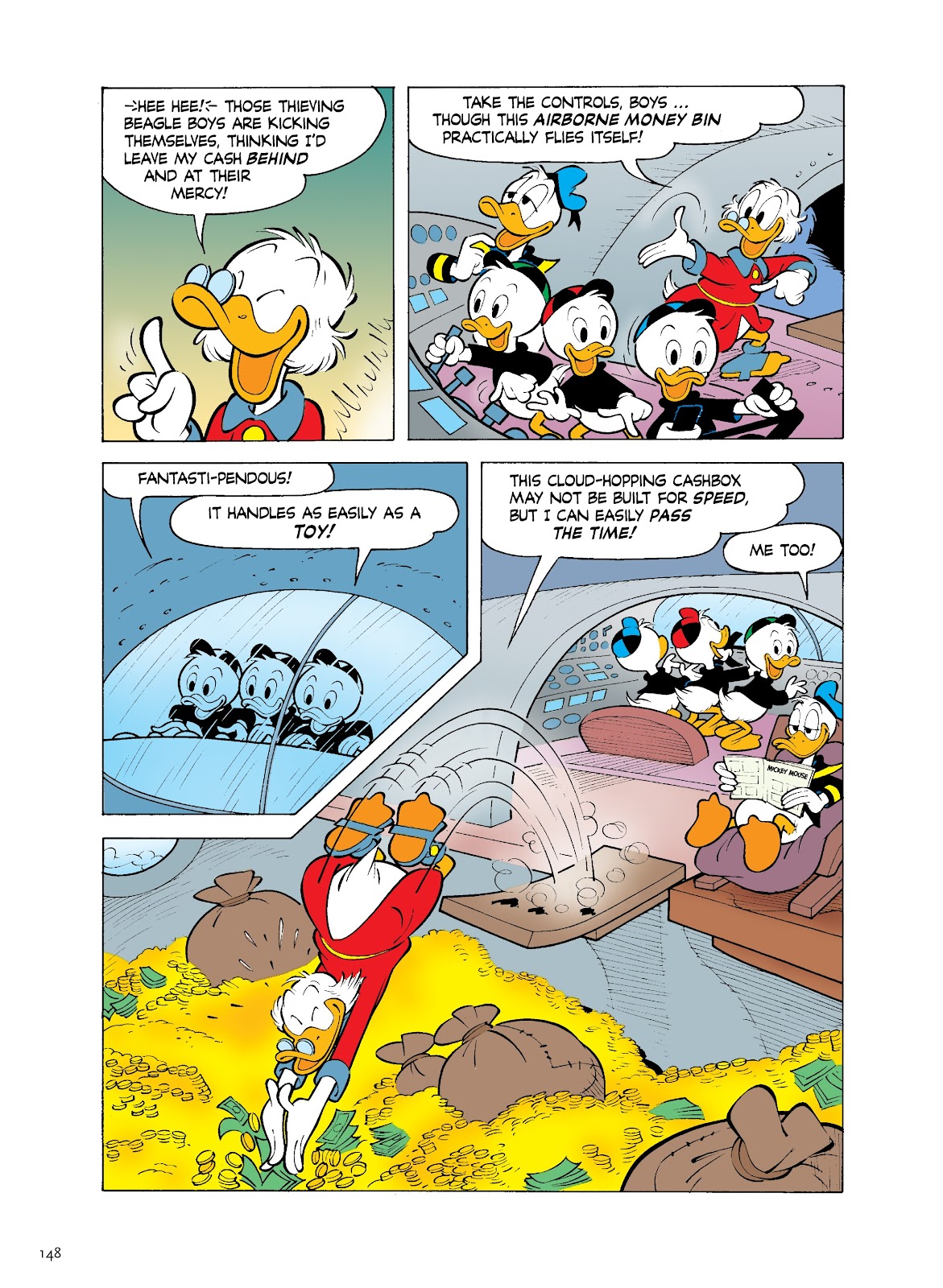 Disney Masters issue TPB 8 (Part 2) - Page 53