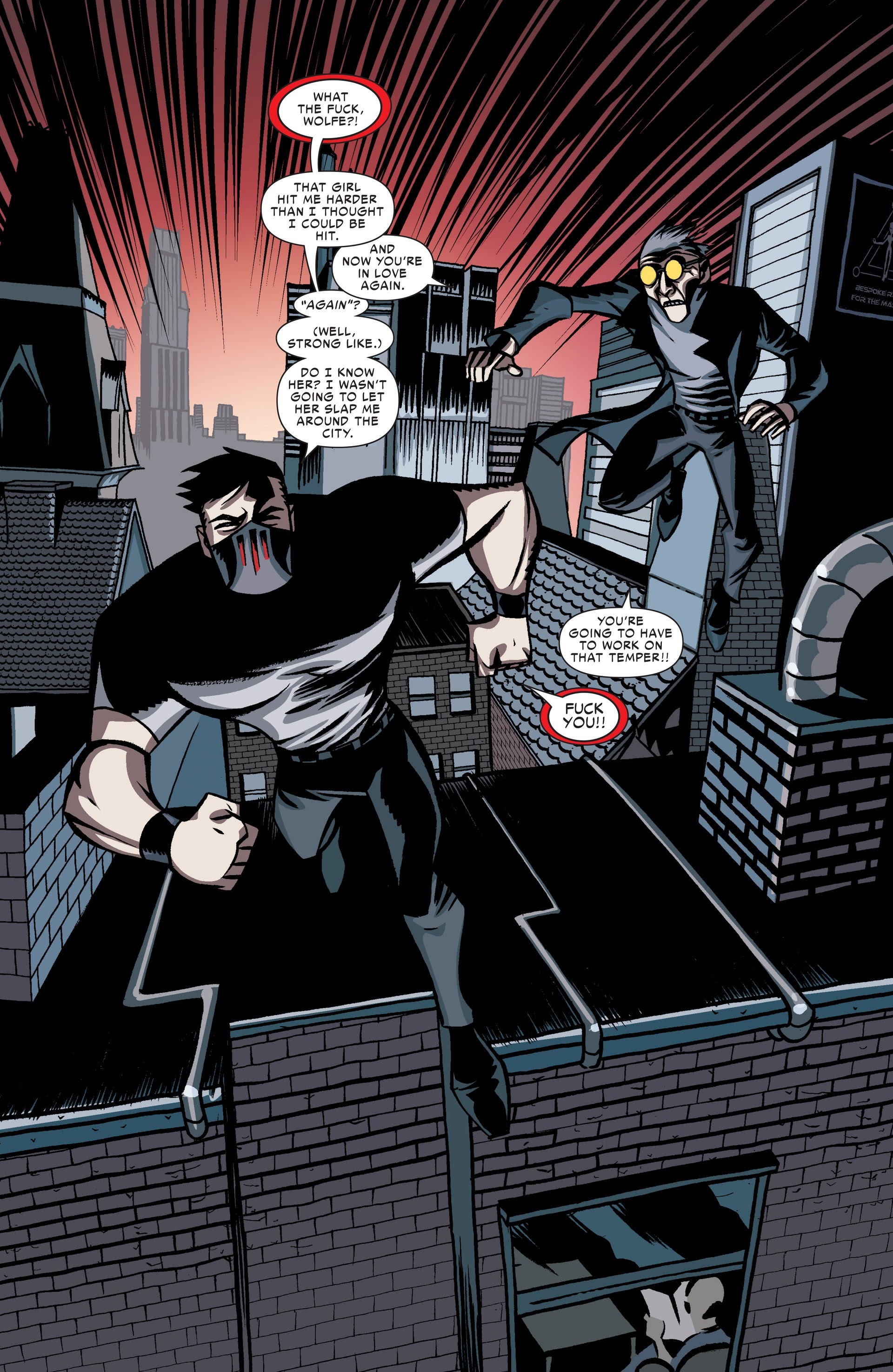 Read online Powers: The Best Ever (2022) comic -  Issue # TPB (Part 1) - 44