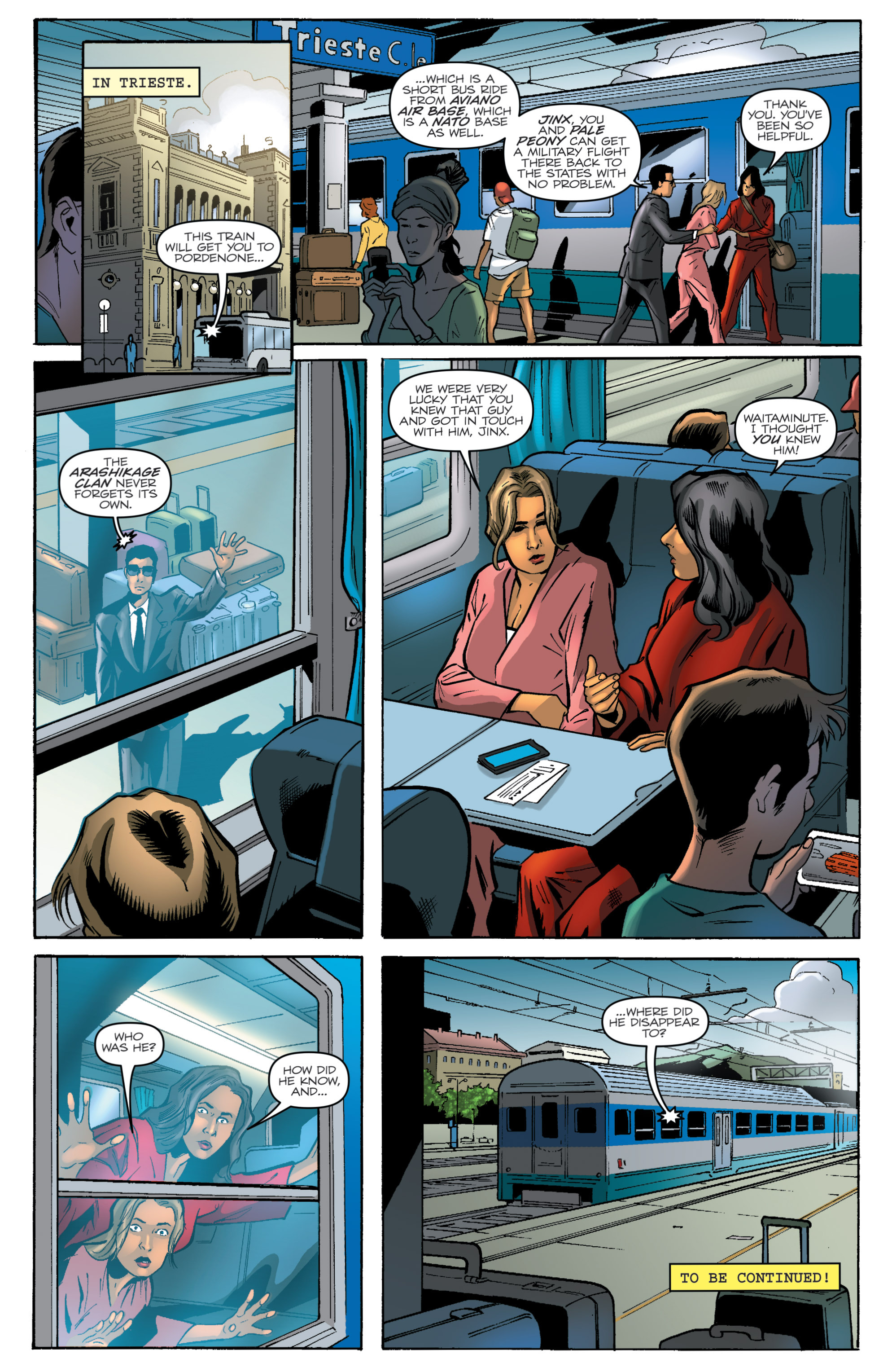 Read online G.I. Joe: A Real American Hero comic -  Issue #198 - 24
