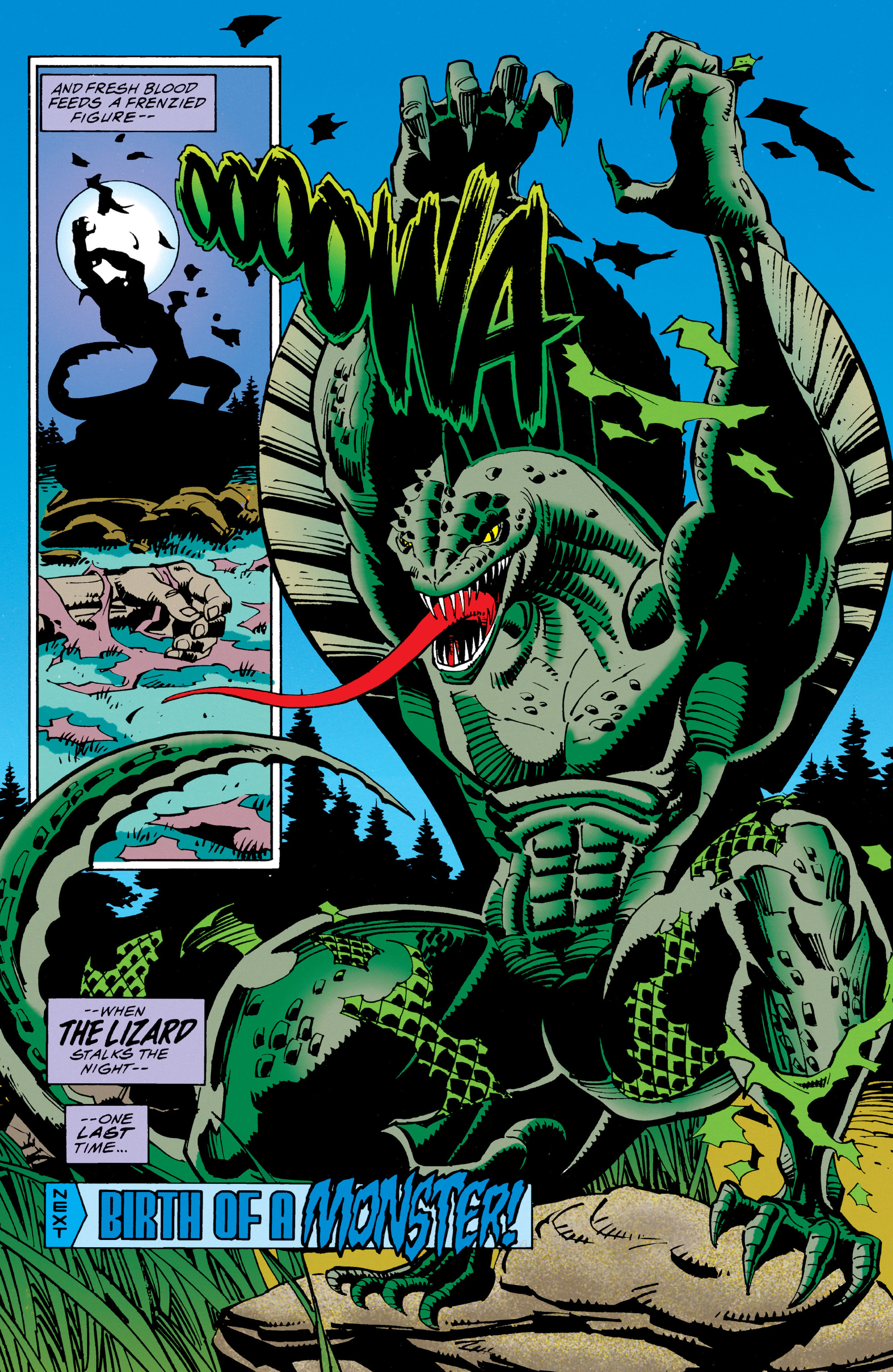 Read online Spider-Man: The Complete Clone Saga Epic comic -  Issue # TPB 5 (Part 1) - 69