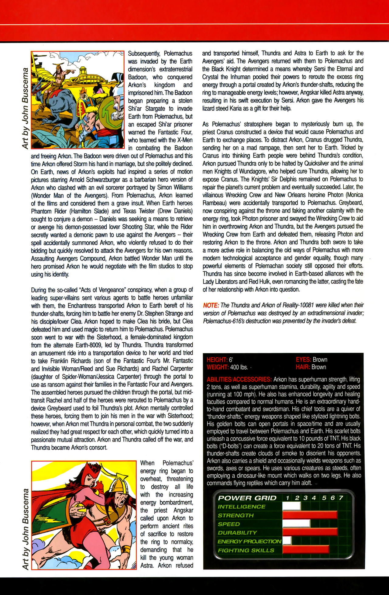 Read online Avengers Assemble (2010) comic -  Issue # Full - 6