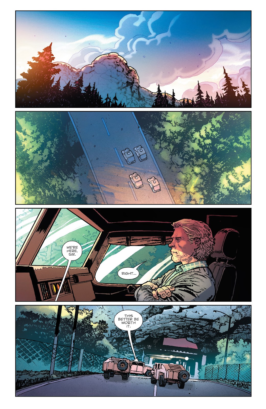 Birthright (2014) issue 37 - Page 5