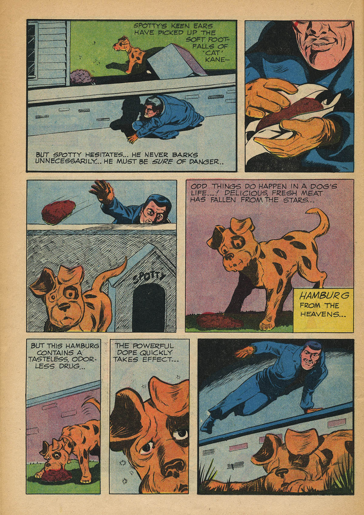 Read online The Adventures of Little Archie comic -  Issue #19 - 16