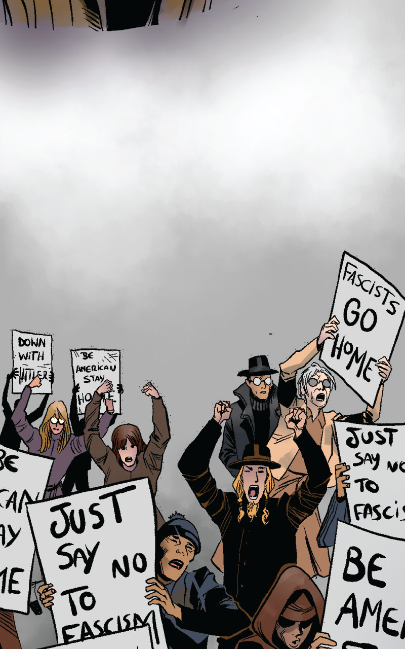 Read online Spider-Verse Unlimited: Infinity Comic comic -  Issue #41 - 18