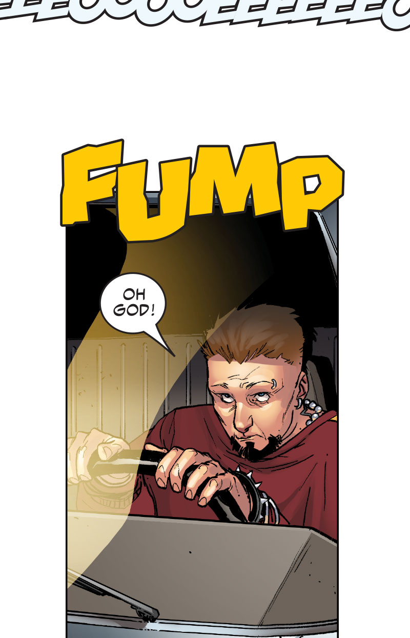 Read online Spider-Men: Infinity Comic comic -  Issue #1 - 9